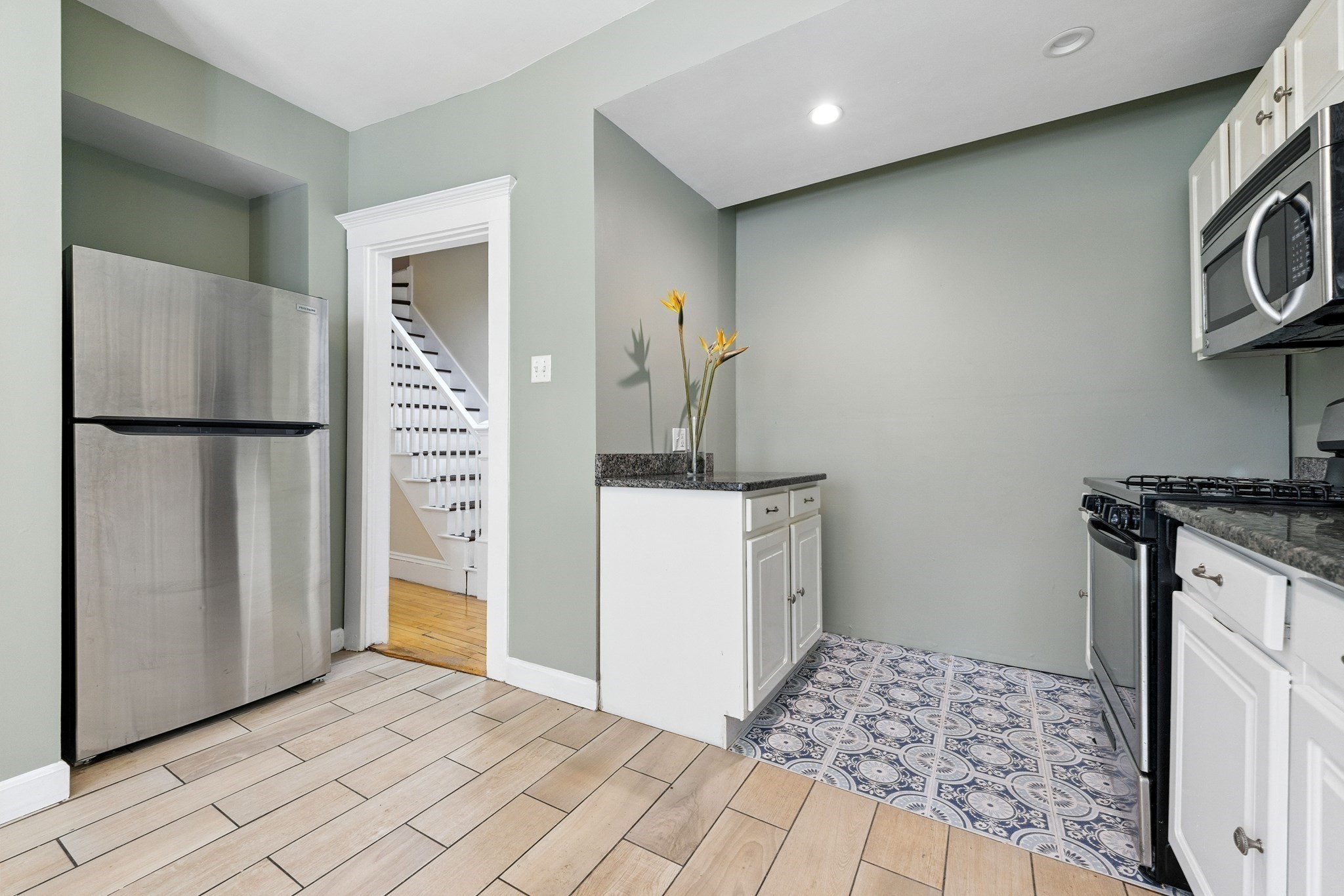 48 Harvard St Unit 1, Newton, MA 02460 - Image 14