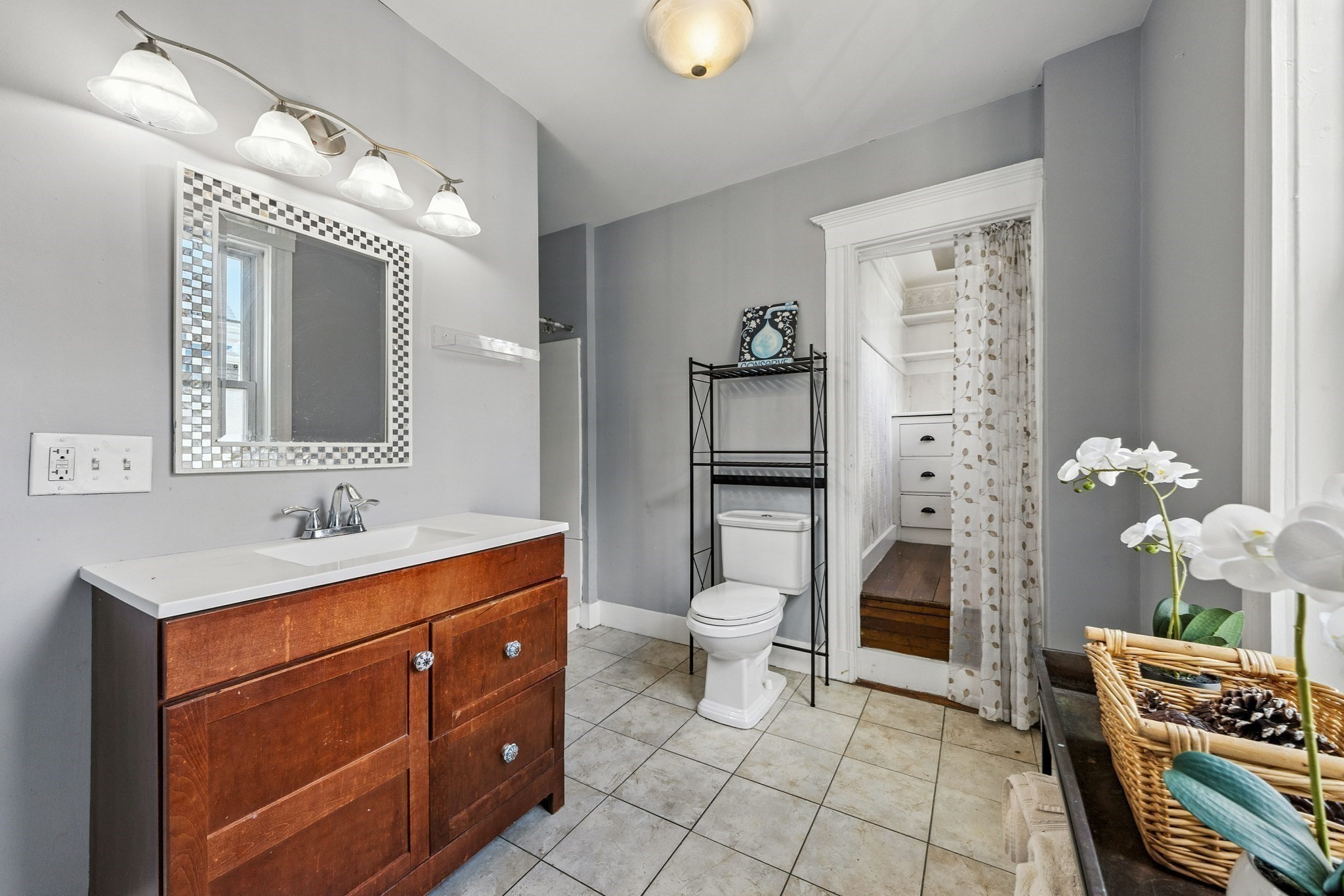 48 Harvard St Unit 1, Newton, MA 02460 - Image 17