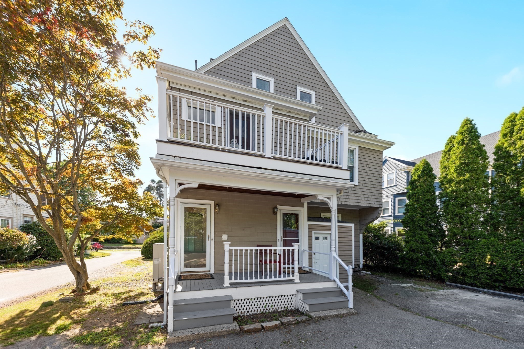 48 Harvard St Unit 1, Newton, MA 02460 - Image 29