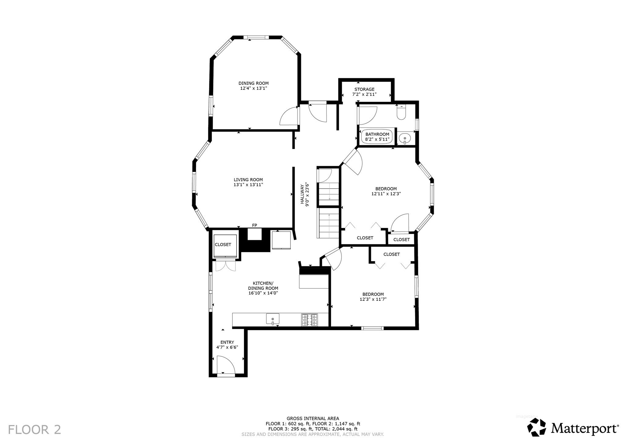 48 Harvard St Unit 1, Newton, MA 02460 - Image 30