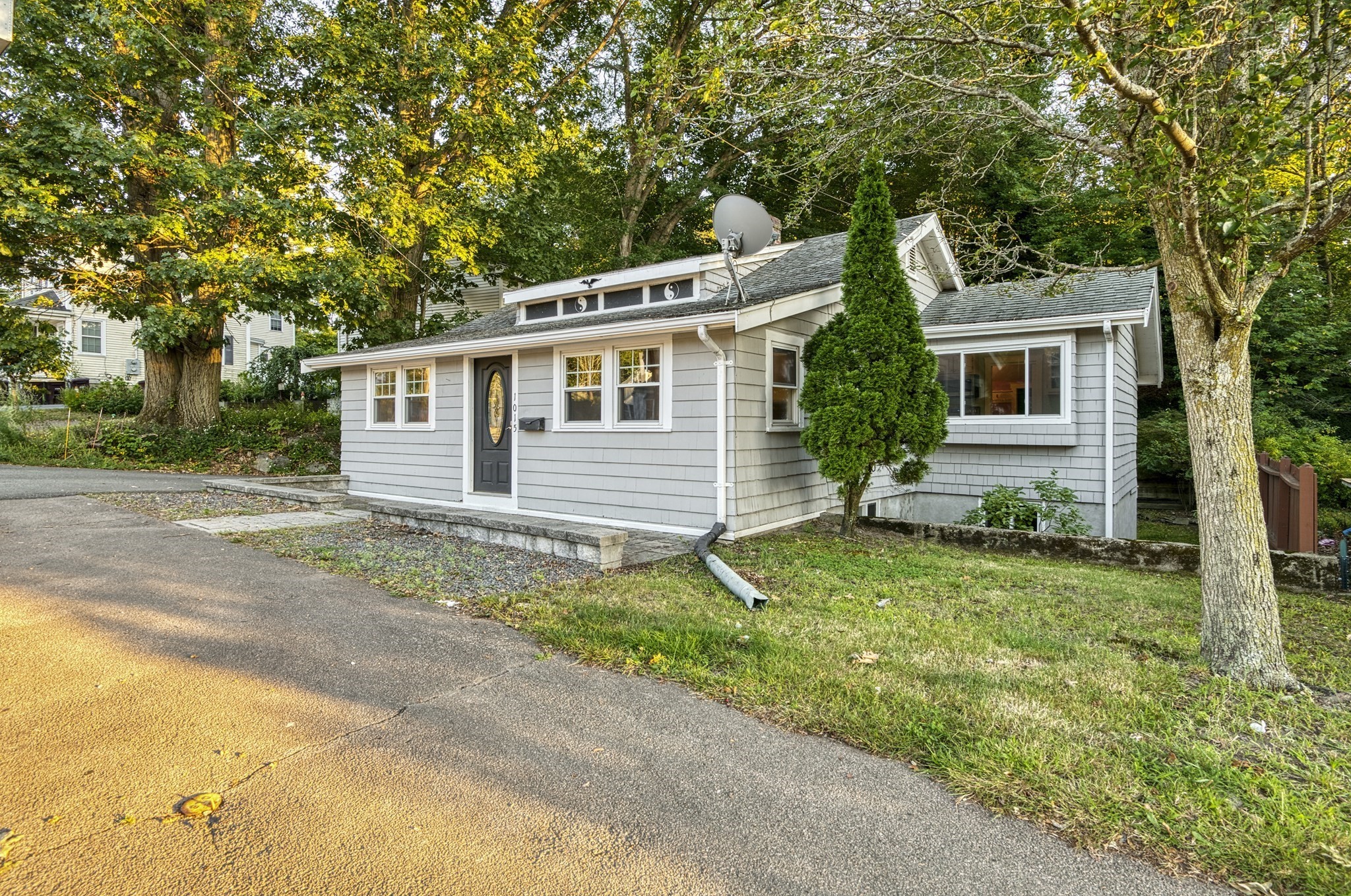 1015 Washington Street, Weymouth, MA 02189