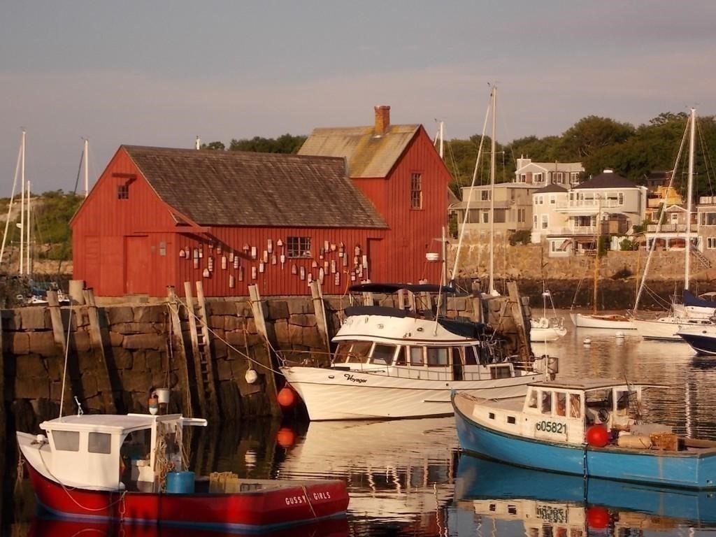 57 Mt. Pleasant Unit 2B, Rockport, MA 01966 - Image 29