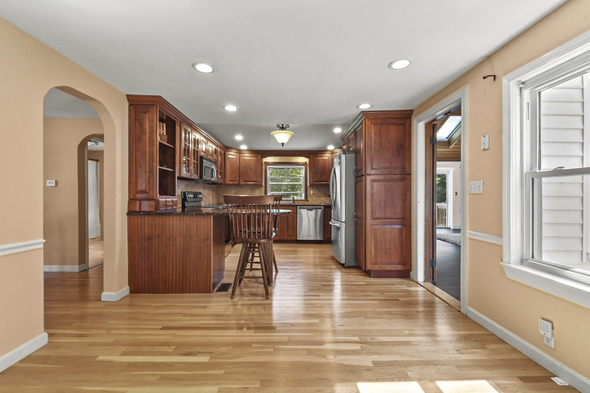 74 Vernon Street, Bridgewater, MA 02324 - Image 11