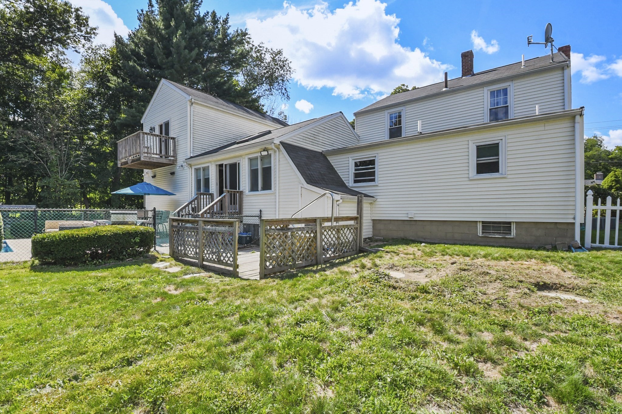 74 Vernon Street, Bridgewater, MA 02324 - Image 30