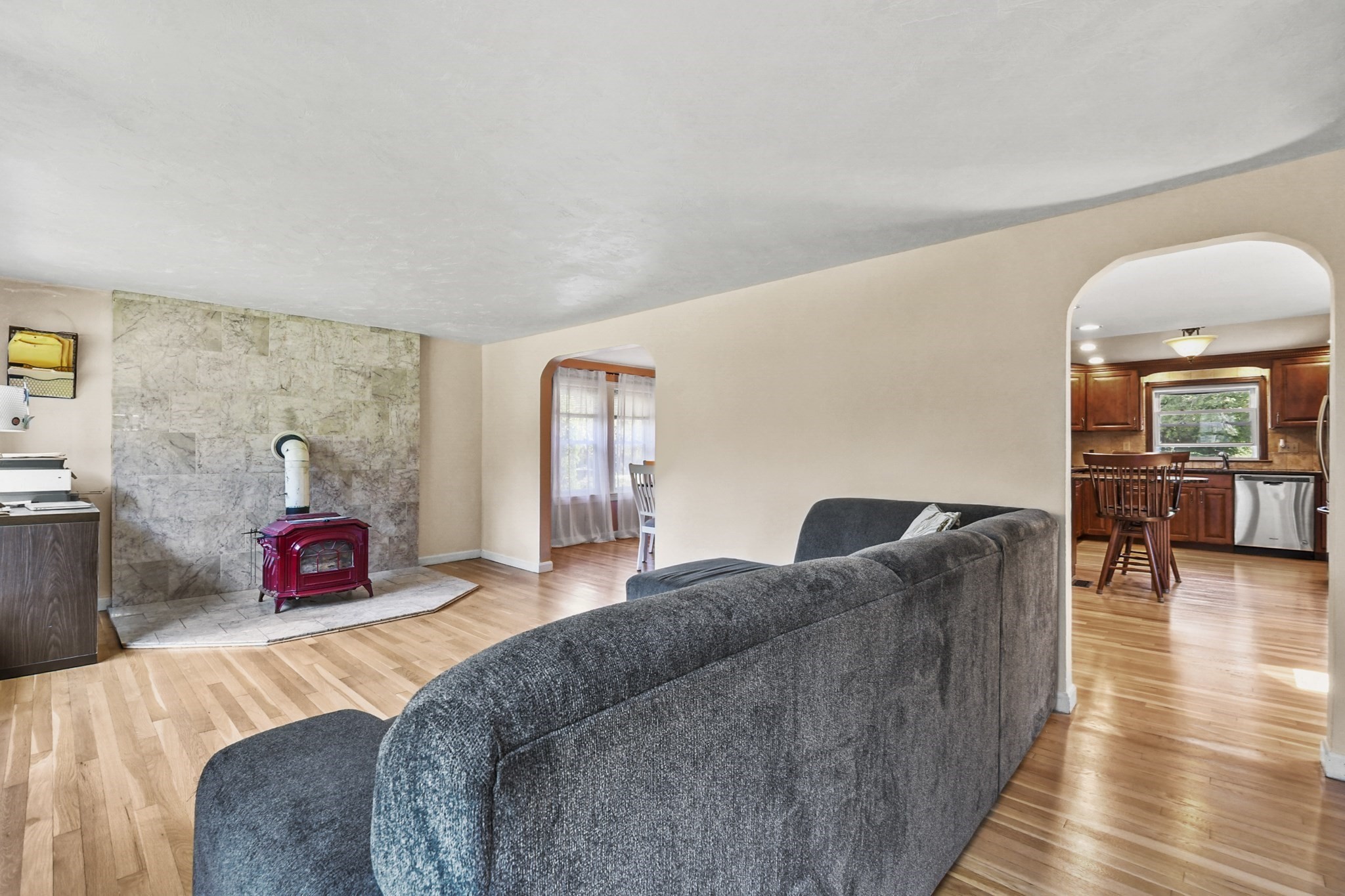 74 Vernon Street, Bridgewater, MA 02324 - Image 5