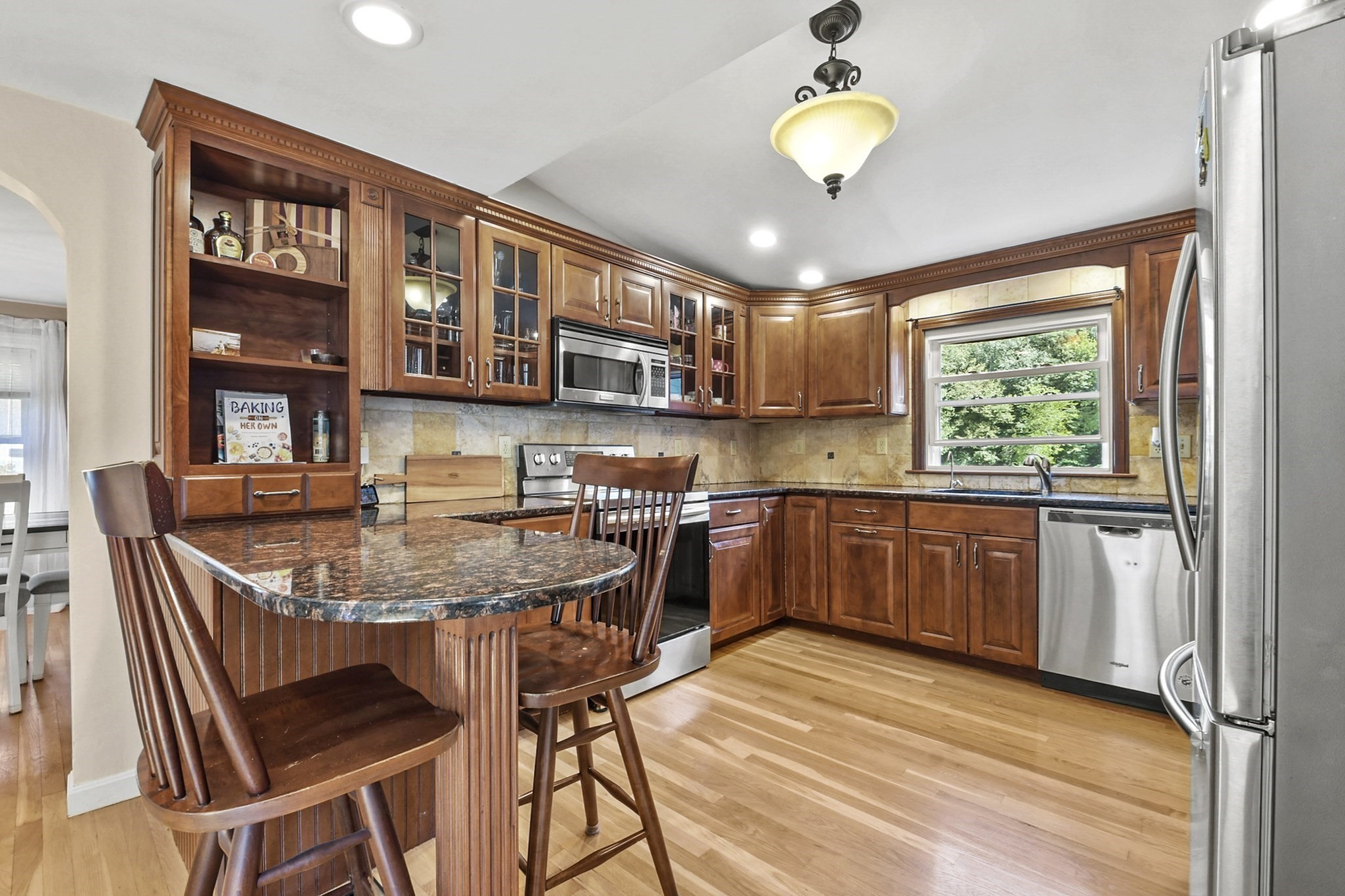 74 Vernon Street, Bridgewater, MA 02324 - Image 8