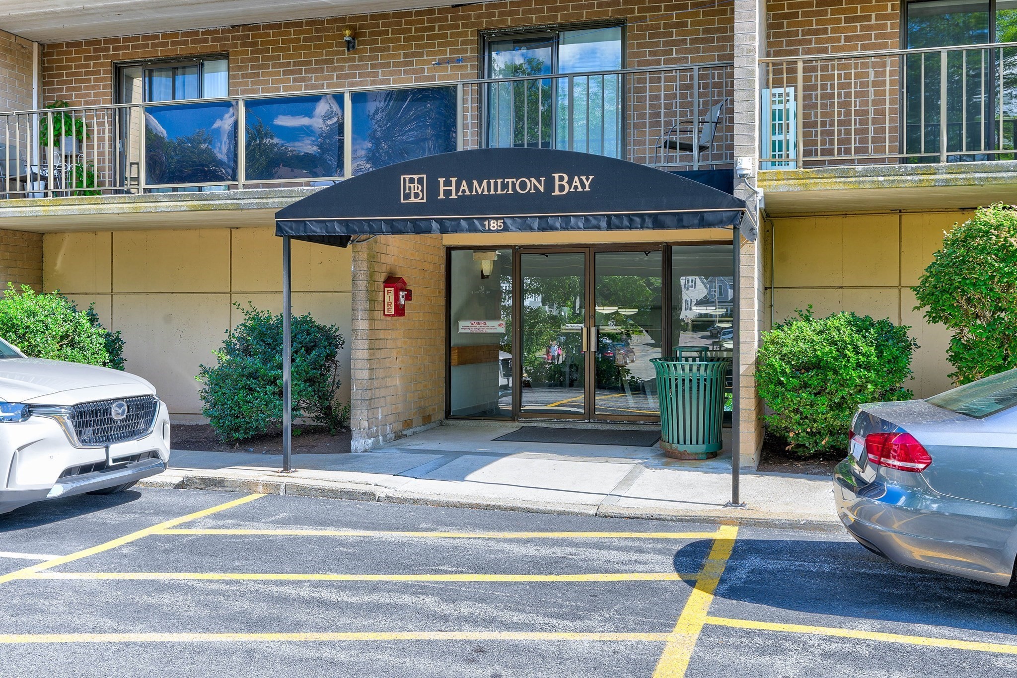 185 Quincy Shore Dr Unit 28, Quincy, MA 02171