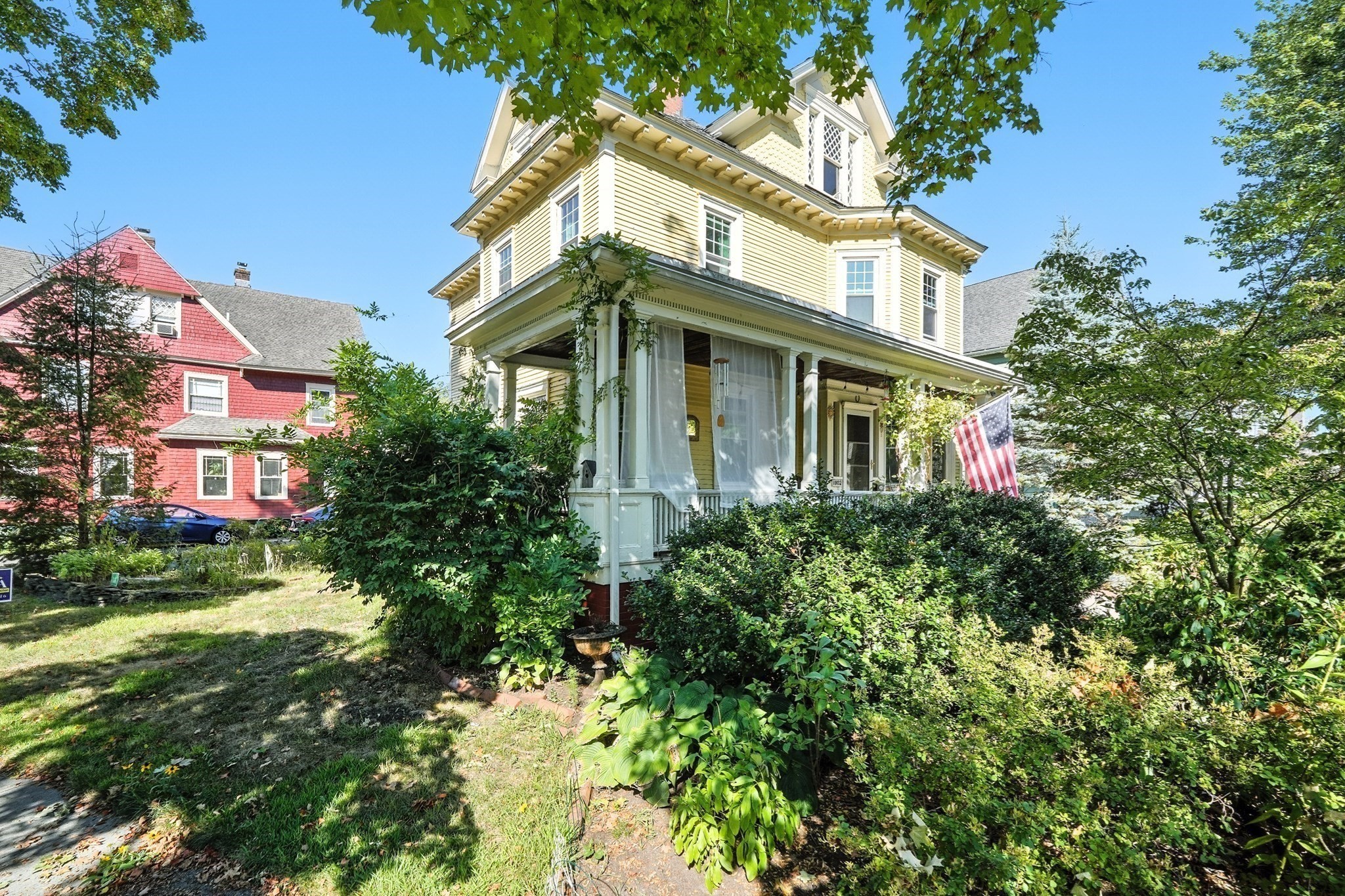96 Firglade Ave, Springfield, MA 01108 - Image 28