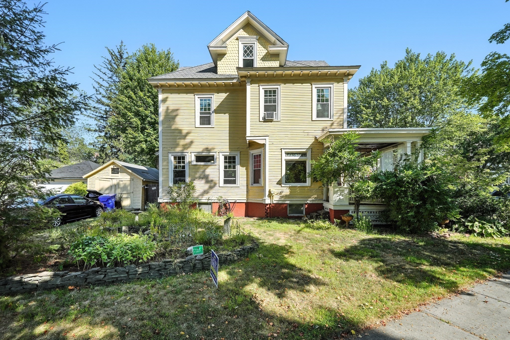 96 Firglade Ave, Springfield, MA 01108 - Image 29