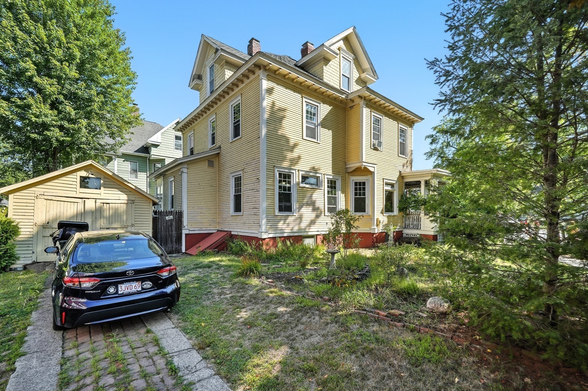 96 Firglade Ave, Springfield, MA 01108 - Image 30