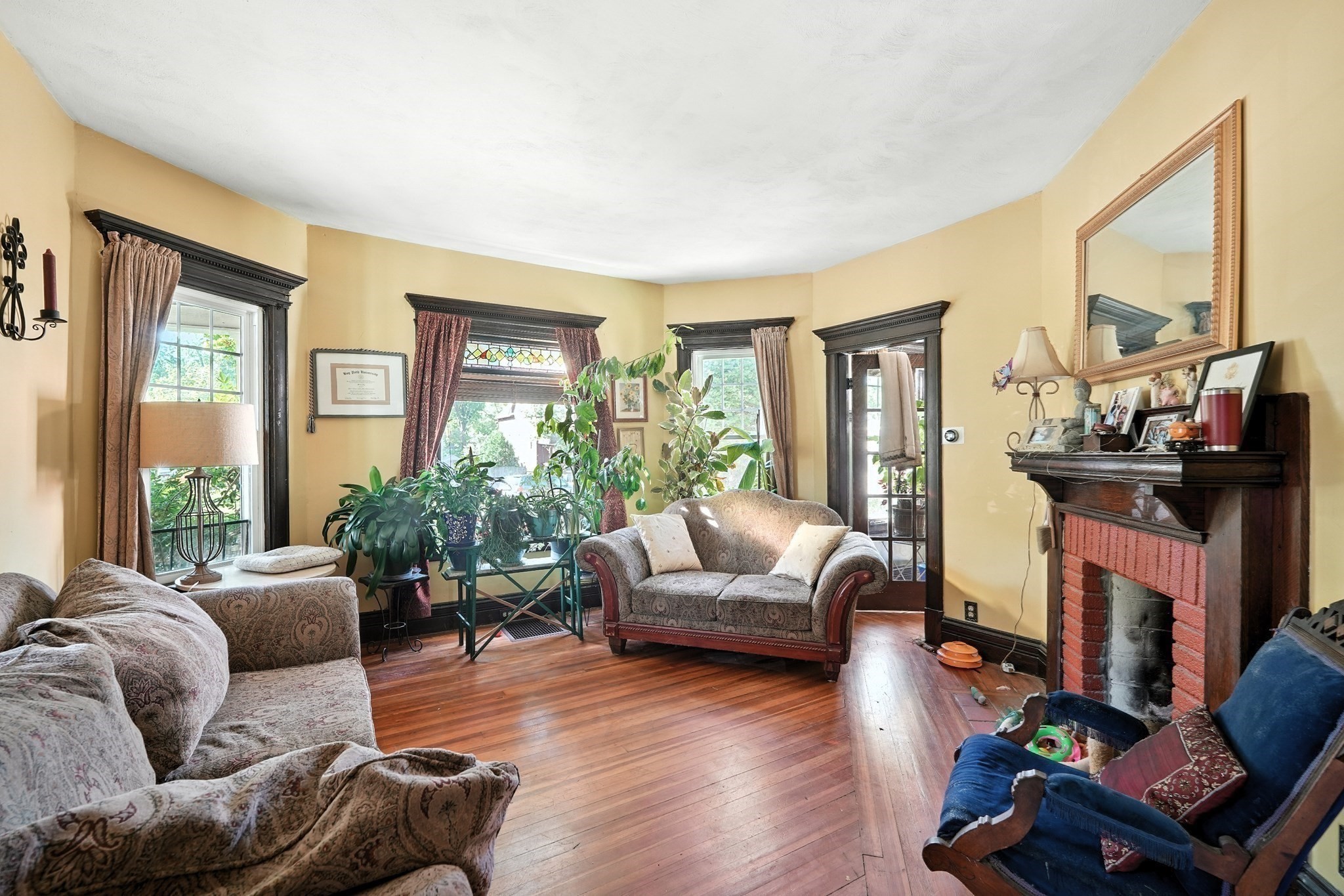 96 Firglade Ave, Springfield, MA 01108 - Image 4