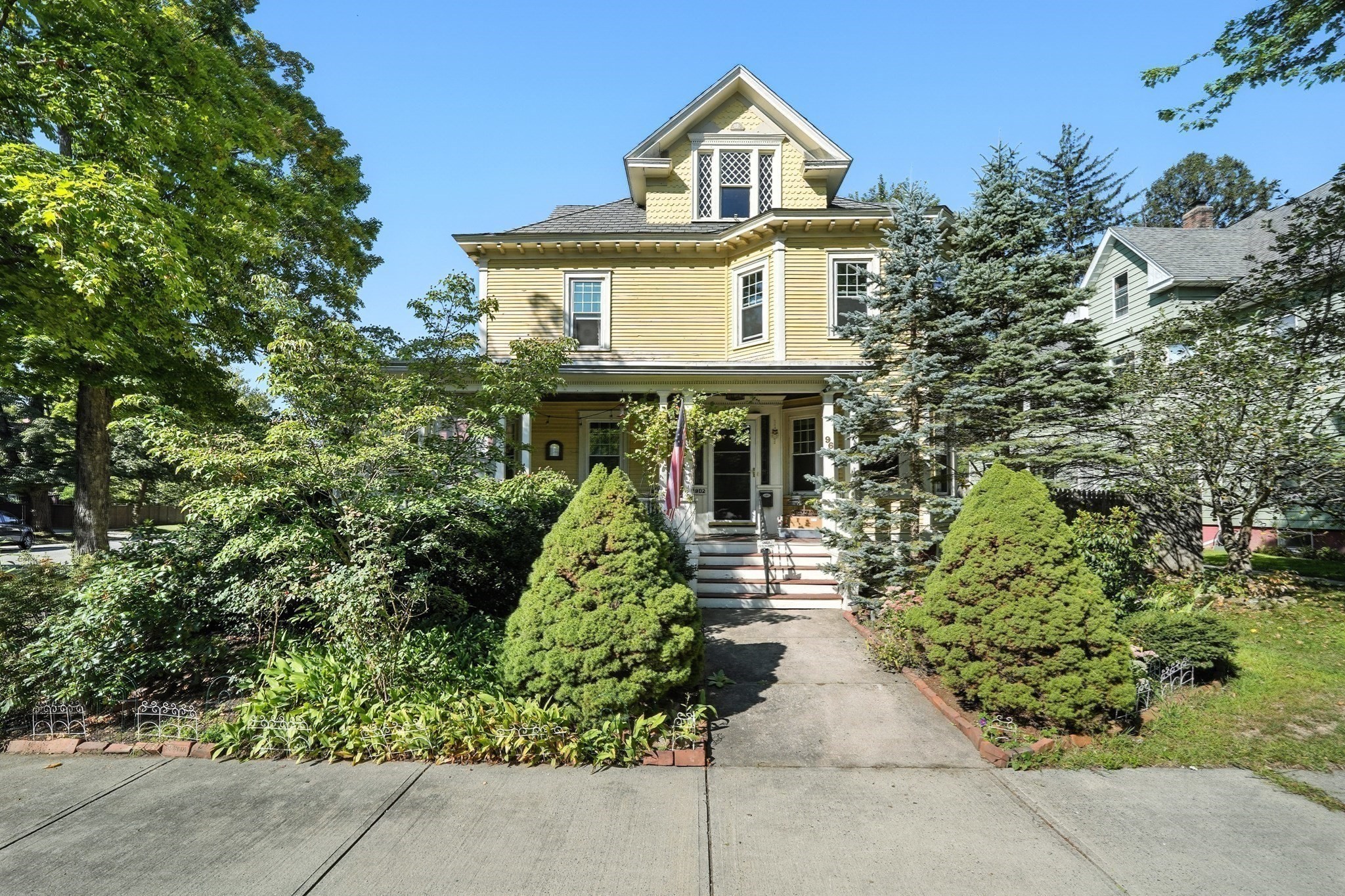 96 Firglade Ave, Springfield, MA 01108 - Image 31