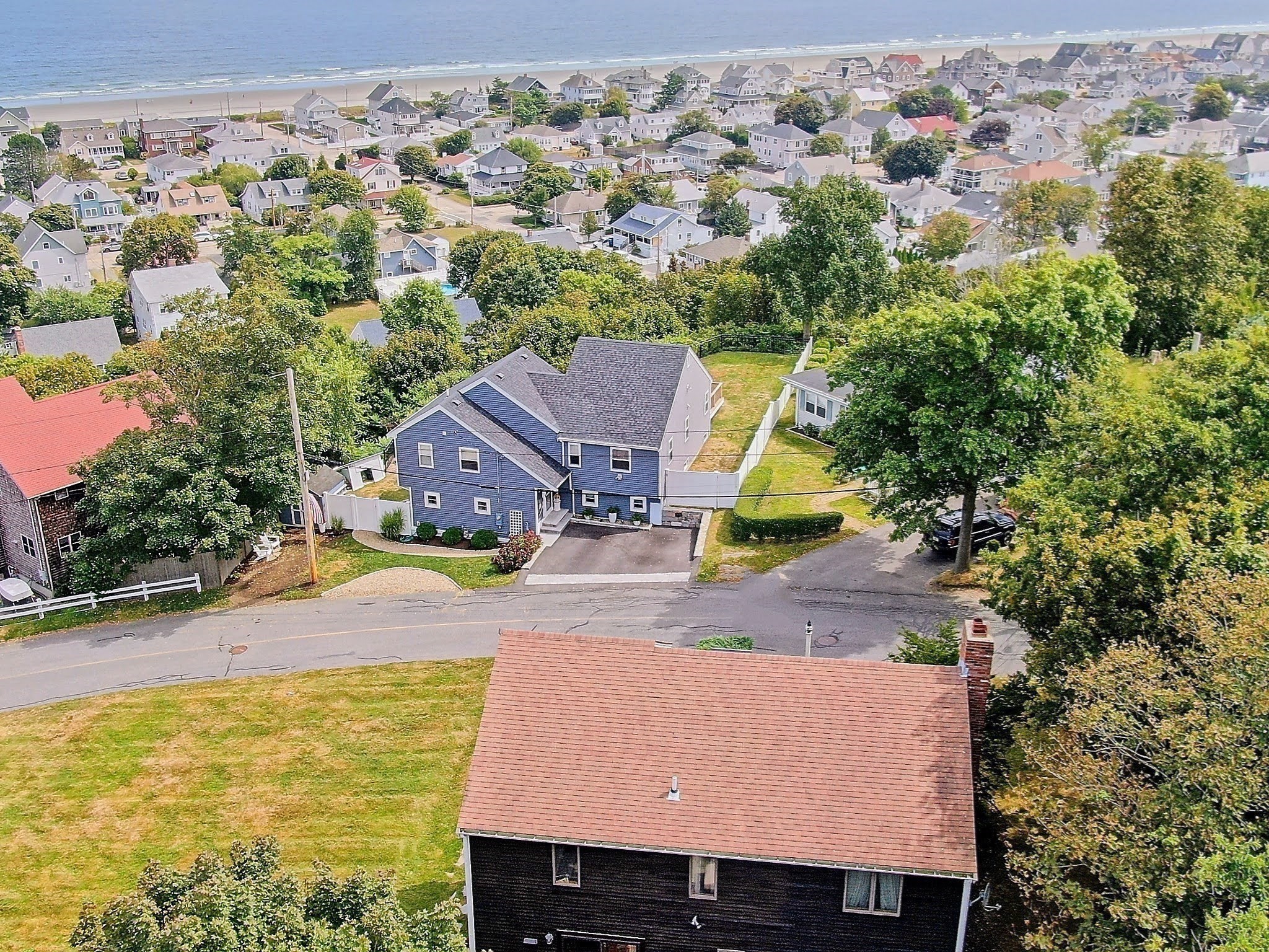 35 Prospect Ave, Hull, MA 02045 - Image 4