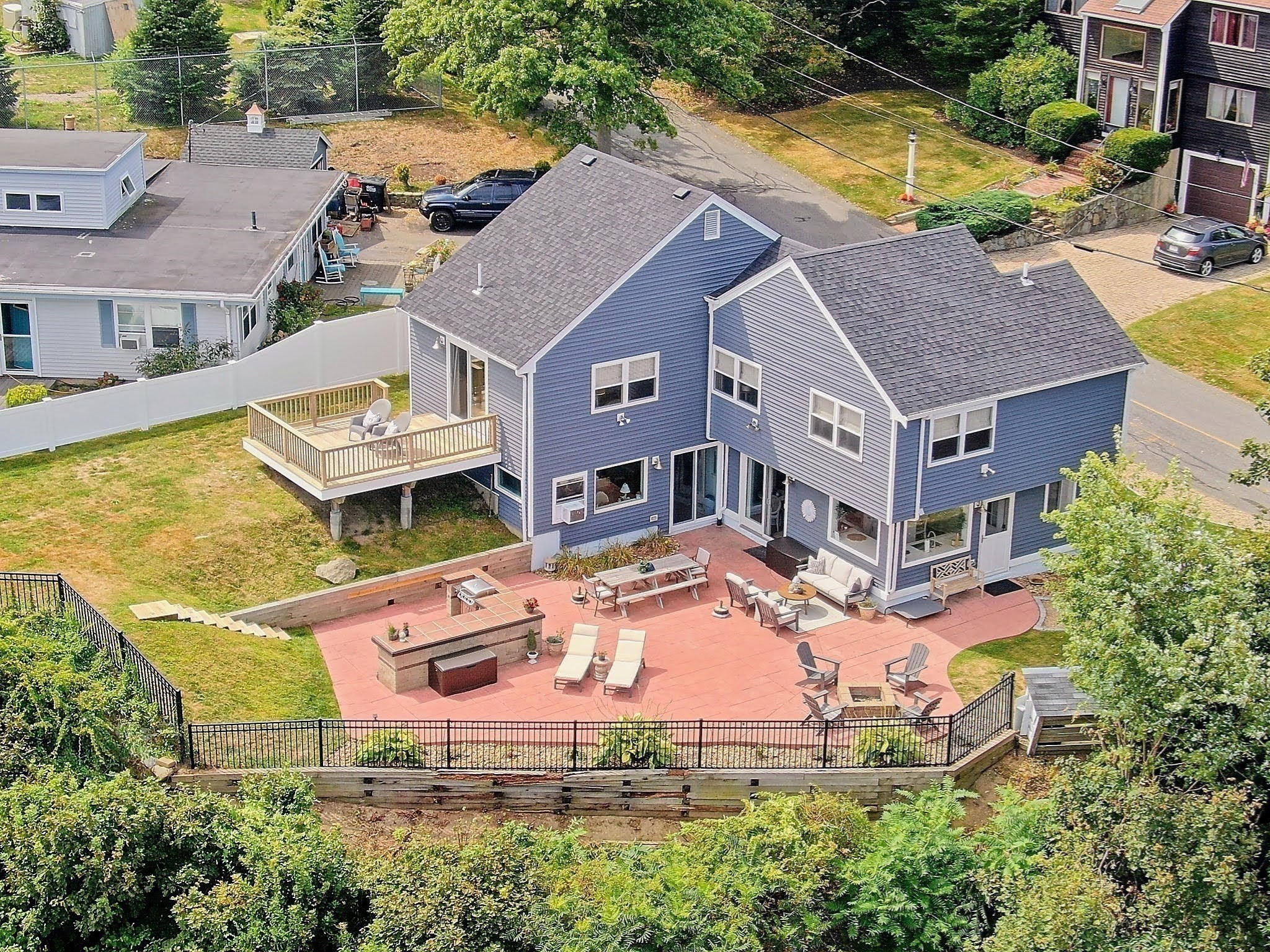 35 Prospect Ave, Hull, MA 02045 - Image 35