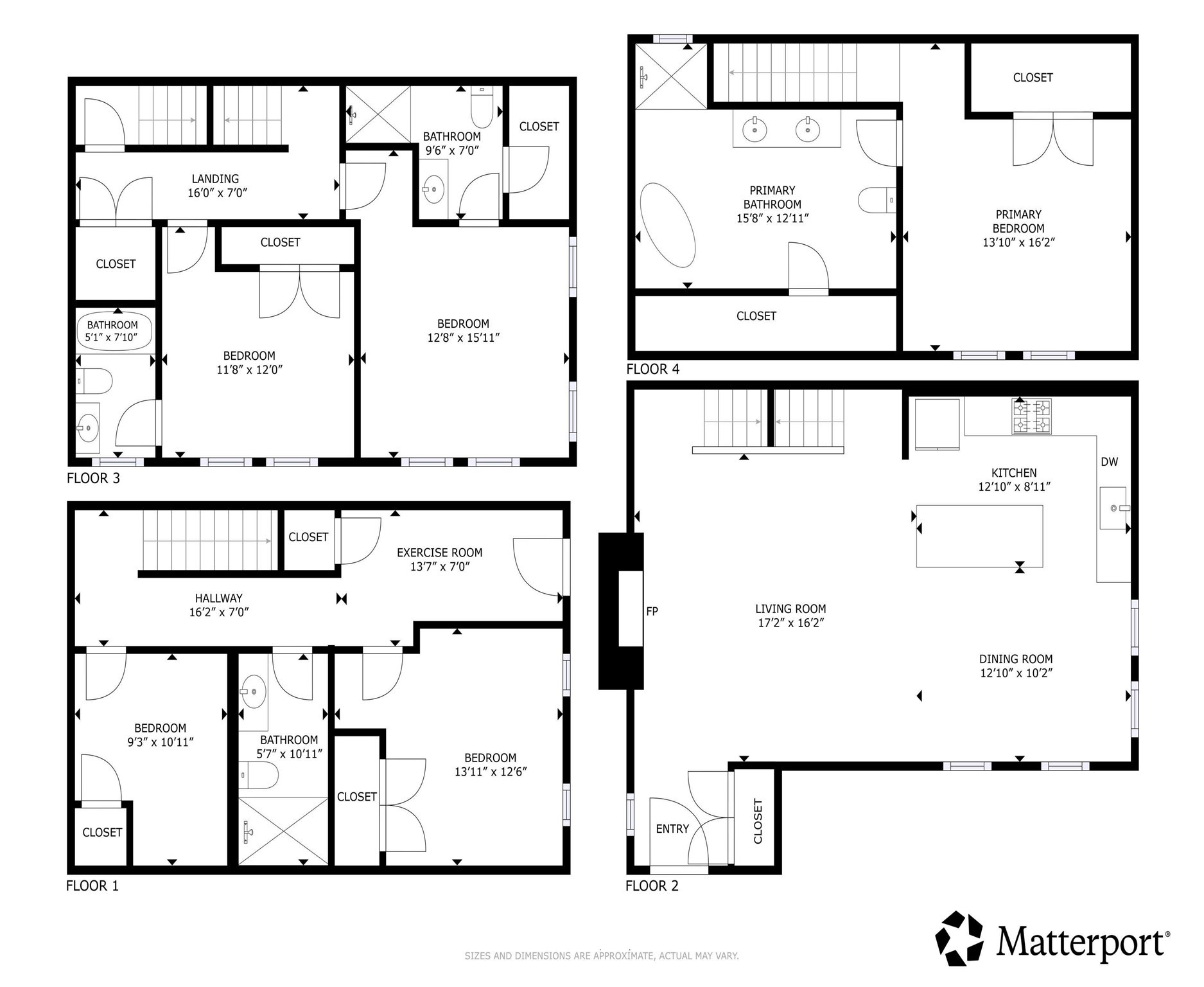 11 Lowell St Unit B, Arlington, MA 02476