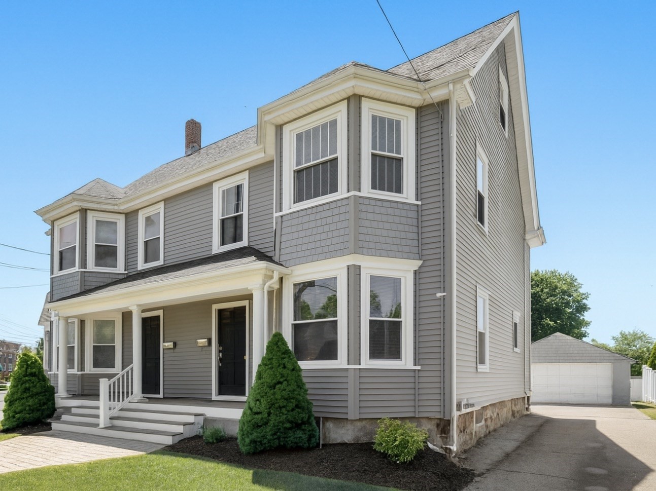 379 Hunnewell St Unit 379, Needham, MA 02494