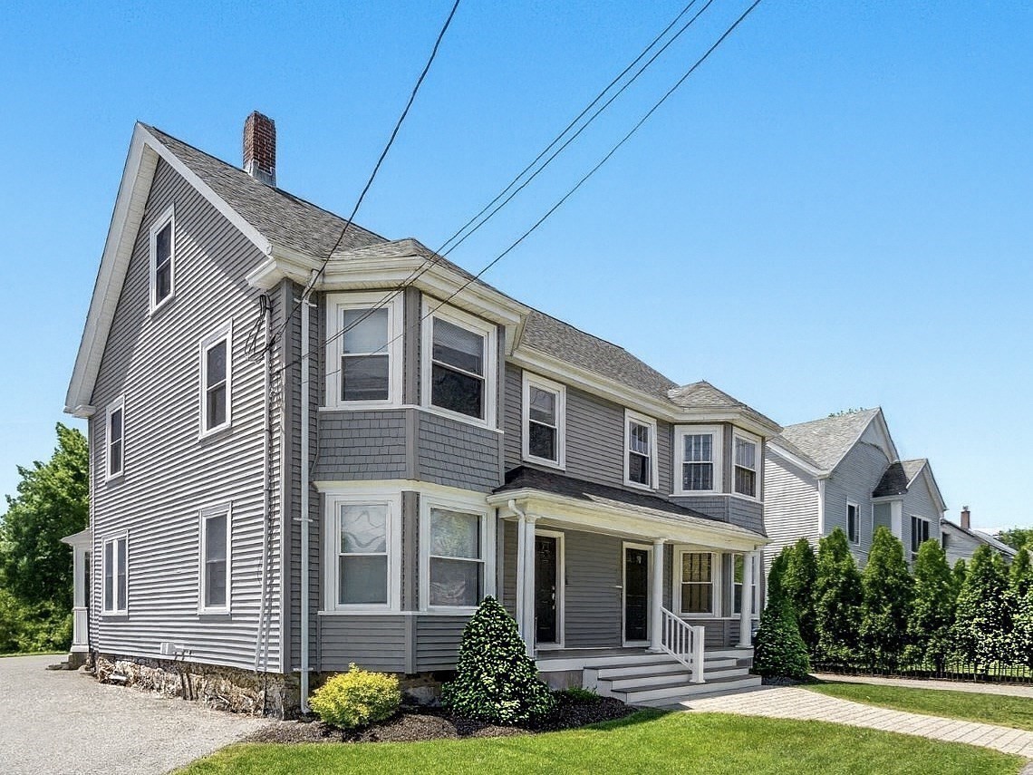 379 Hunnewell St Unit 379, Needham, MA 02494 - Image 14