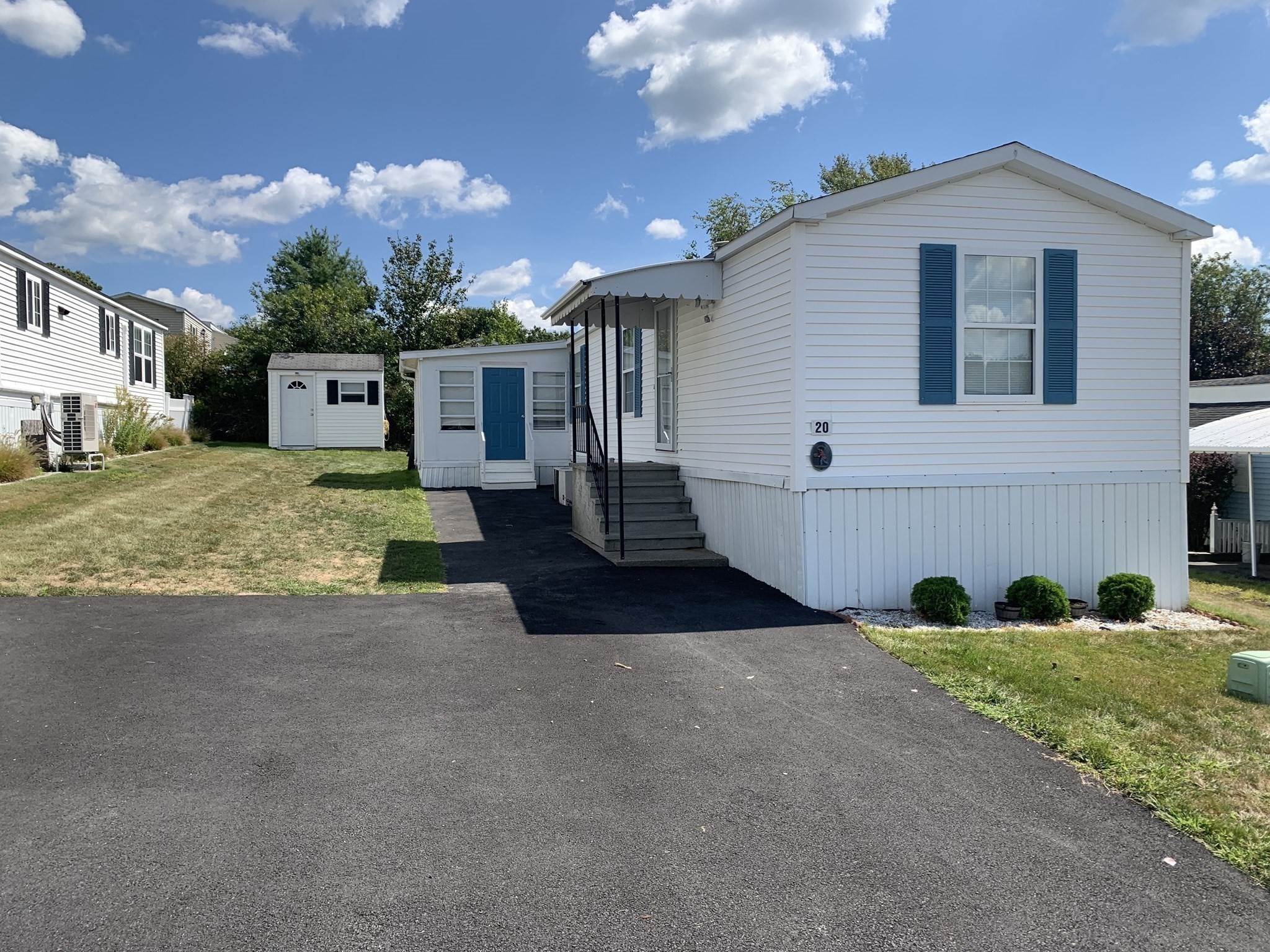 20 Virginia Ave, Marlborough, MA 01752