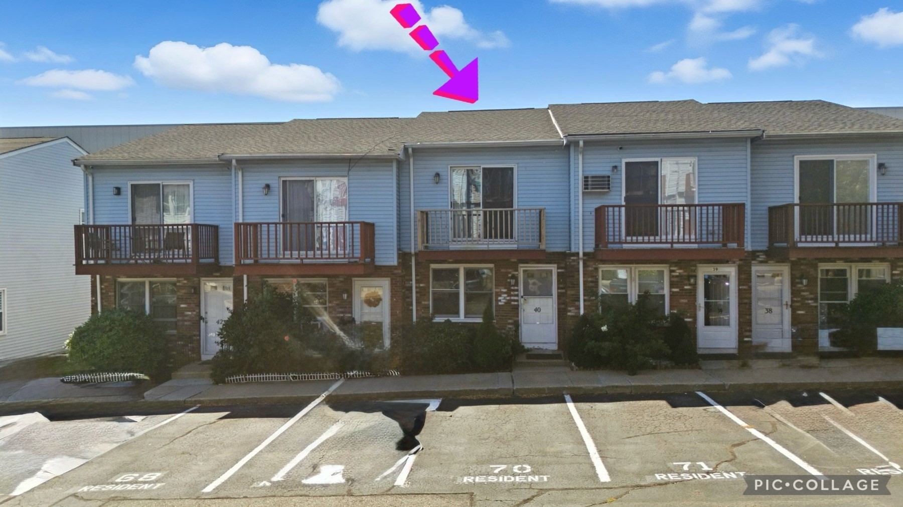 250 Congress Ave Unit 40, Chelsea, MA 02150