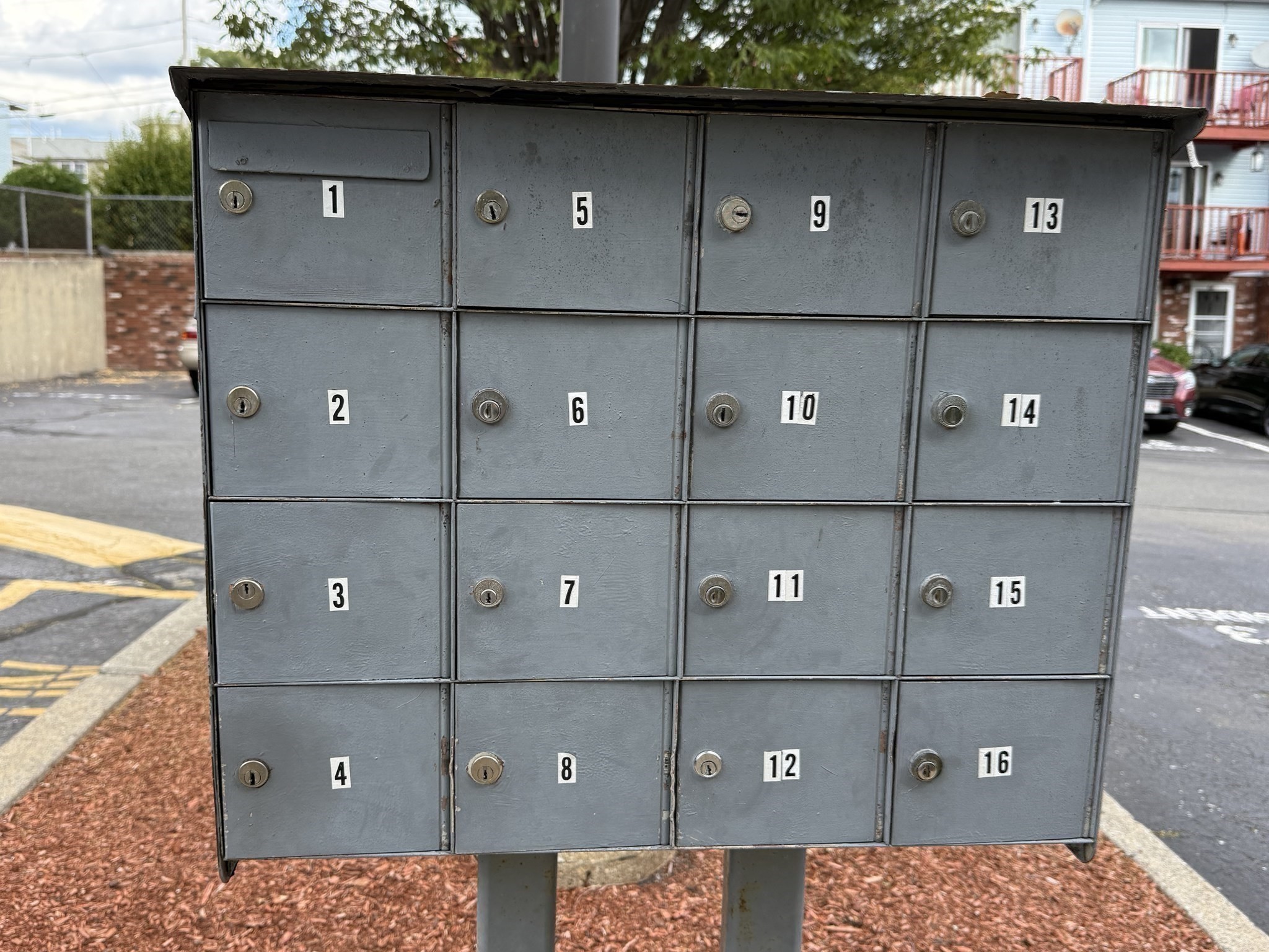 250 Congress Ave Unit 40, Chelsea, MA 02150 - Image 14