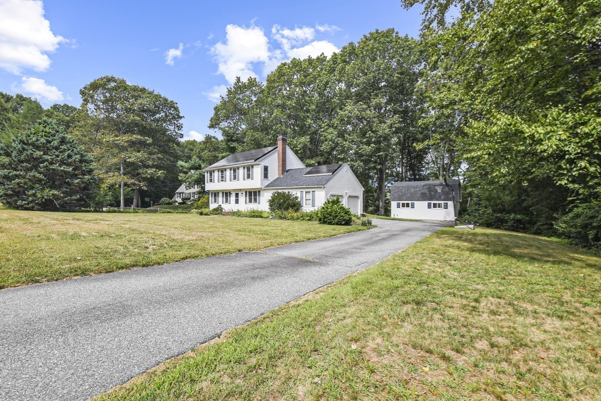 6 Geneseo Circle, Milford, MA 01757