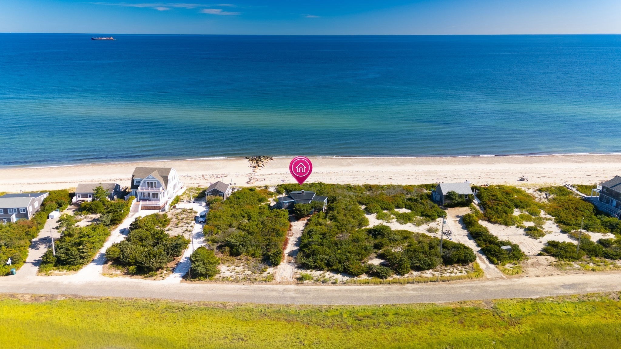 46 Salt Marsh Rd, Sandwich, MA 02537 - Image 1