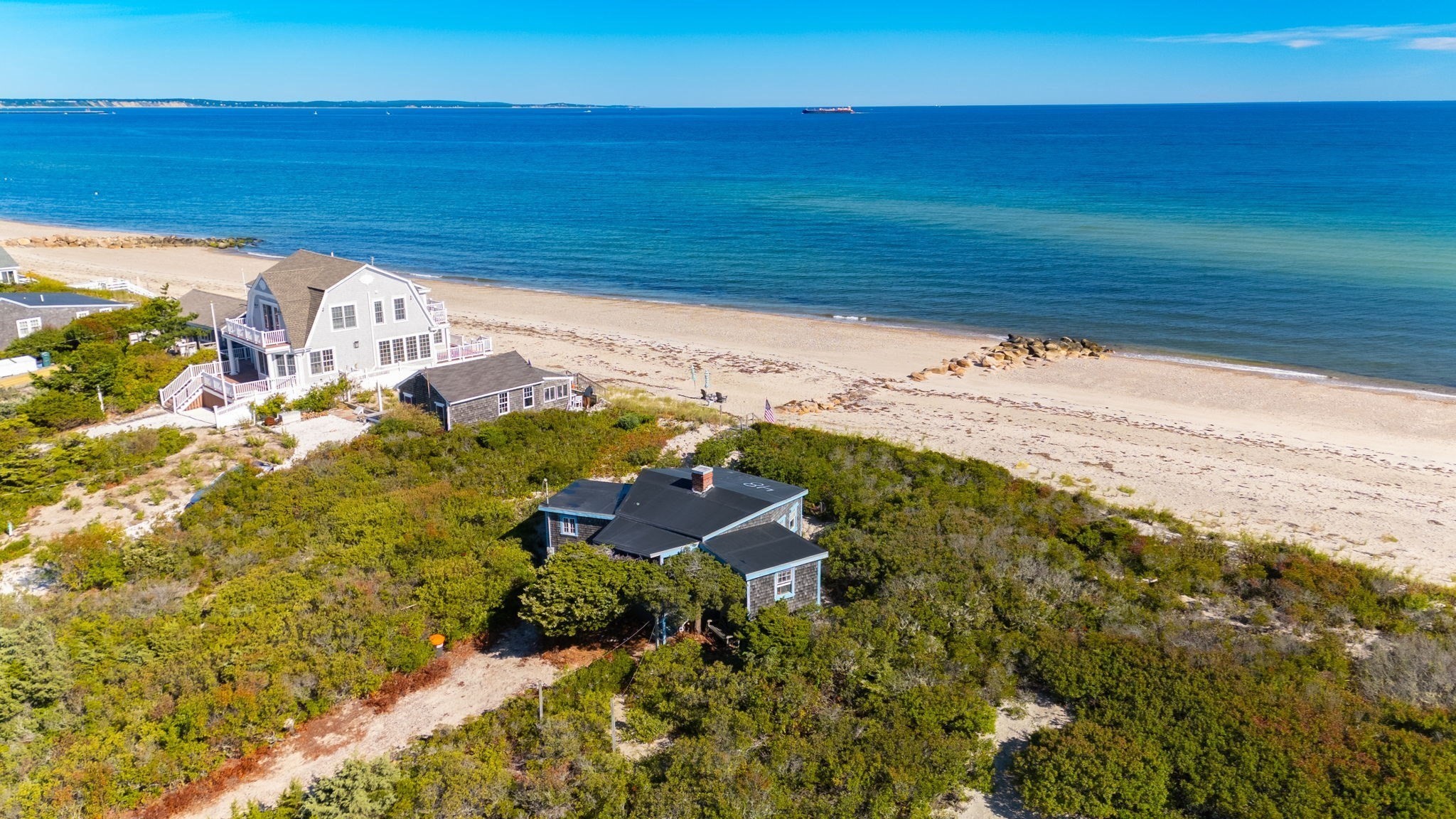 46 Salt Marsh Rd, Sandwich, MA 02537 - Image 17