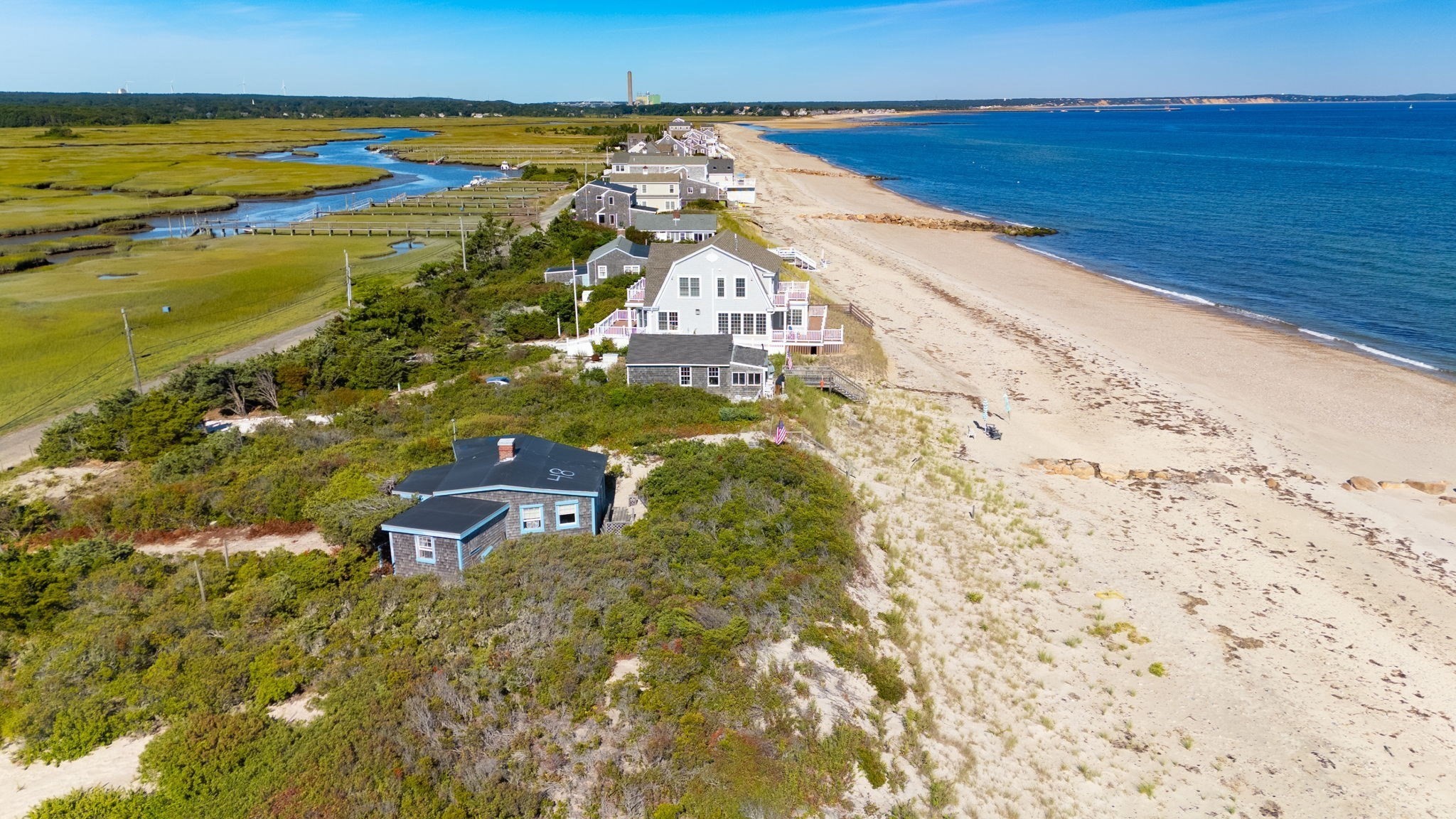 46 Salt Marsh Rd, Sandwich, MA 02537 - Image 18