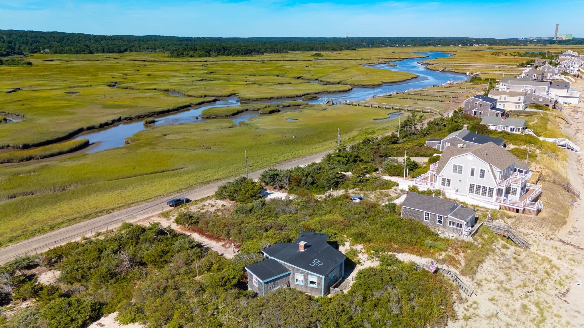 46 Salt Marsh Rd, Sandwich, MA 02537 - Image 19