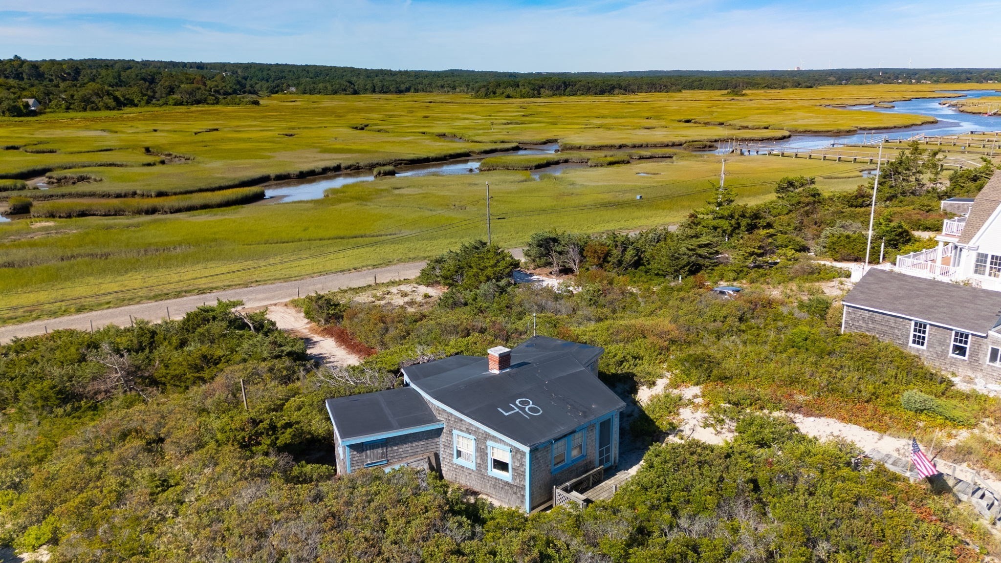 46 Salt Marsh Rd, Sandwich, MA 02537 - Image 20