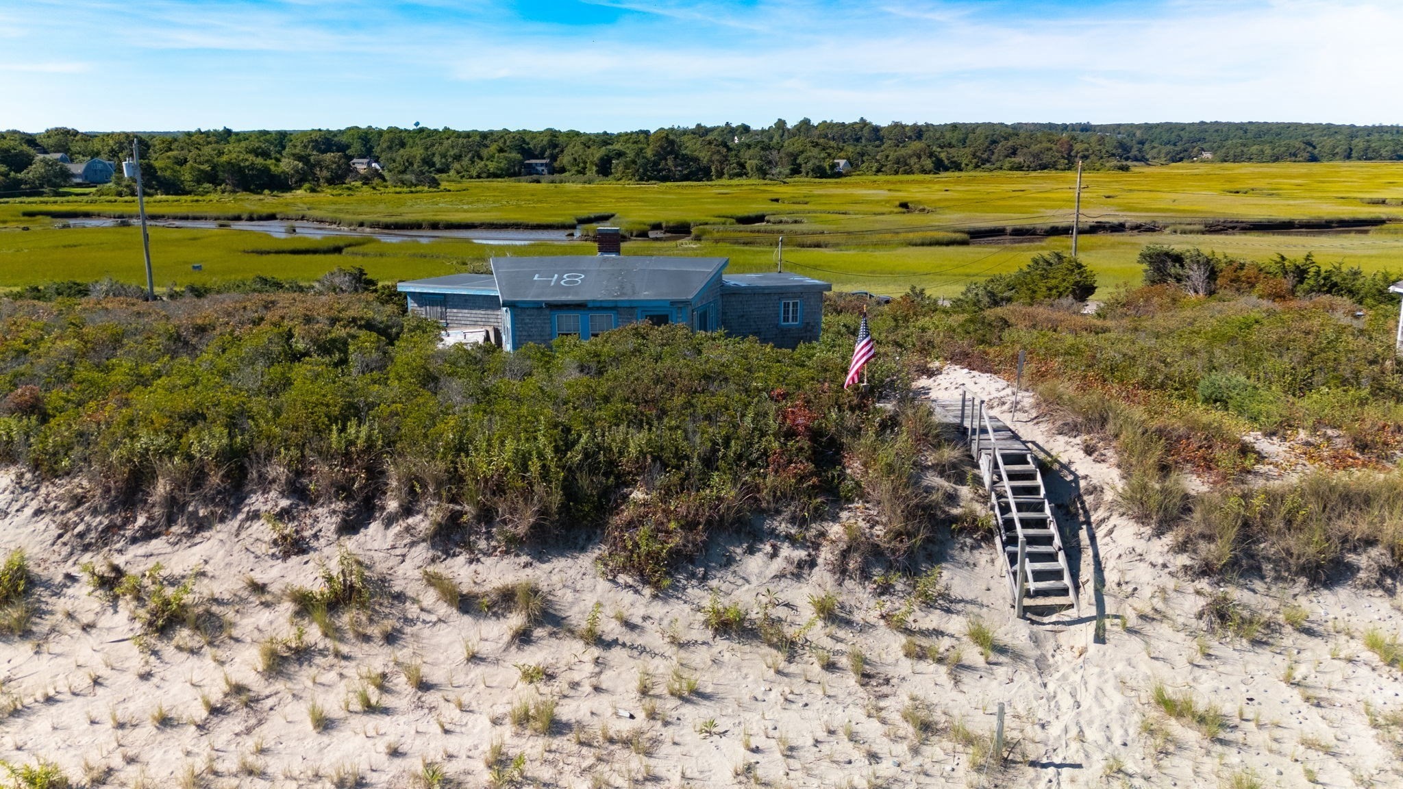 46 Salt Marsh Rd, Sandwich, MA 02537 - Image 21