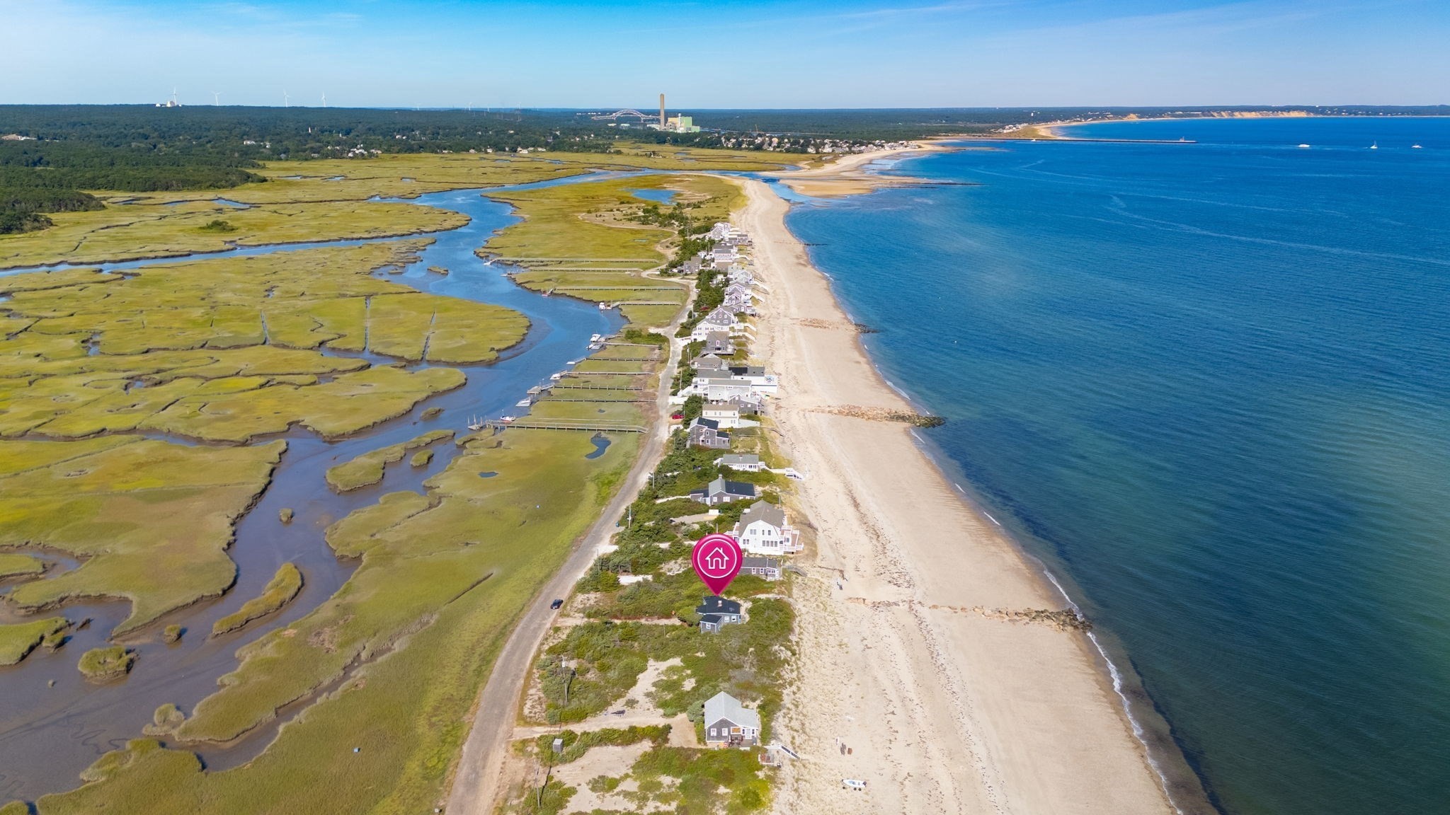 46 Salt Marsh Rd, Sandwich, MA 02537 - Image 34