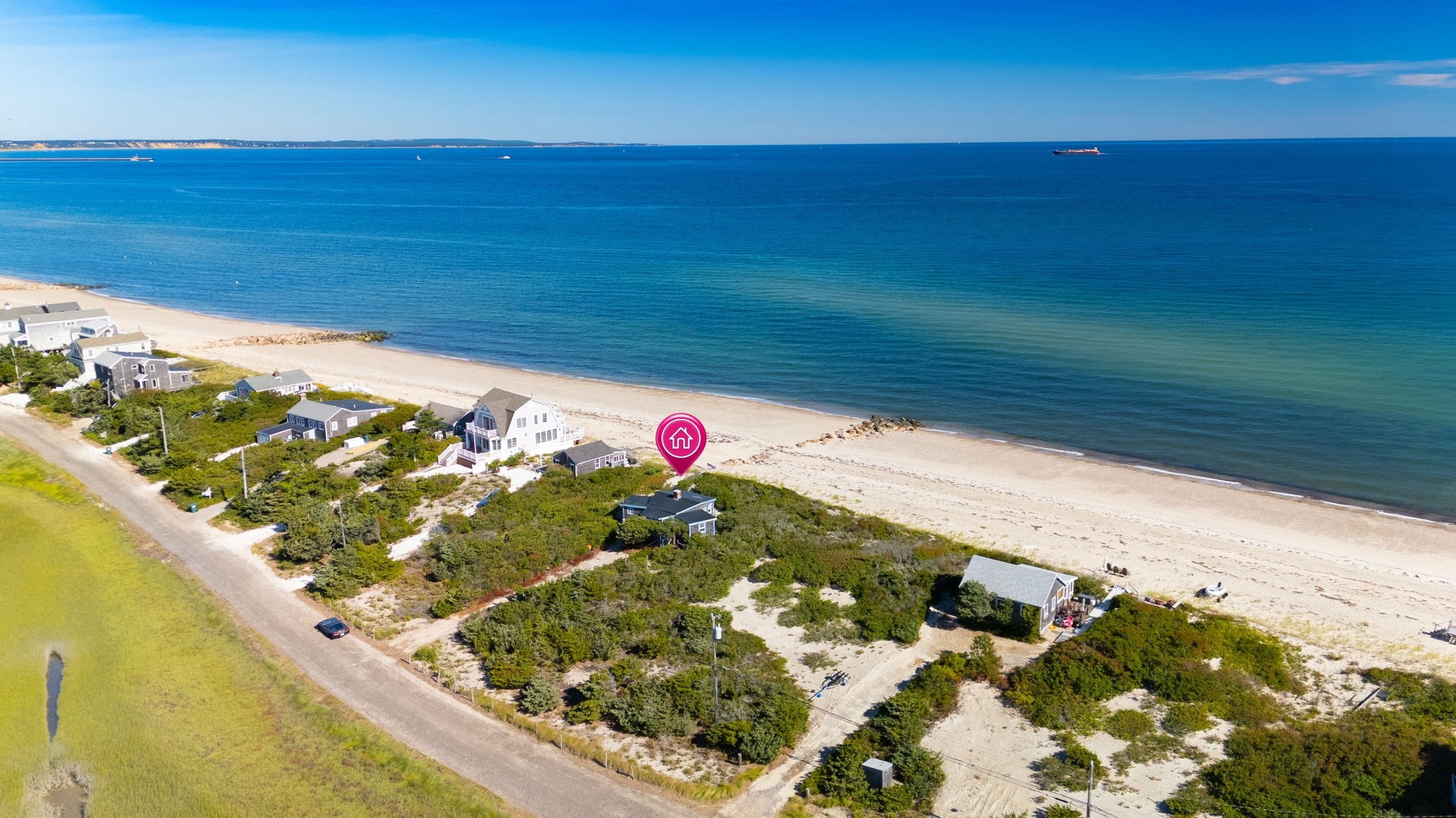 46 Salt Marsh Rd, Sandwich, MA 02537 - Image 39