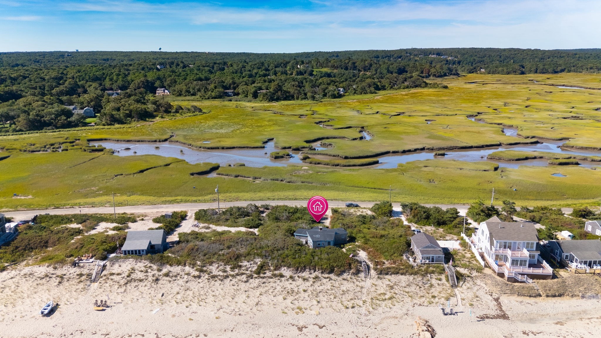 46 Salt Marsh Rd, Sandwich, MA 02537 - Image 42