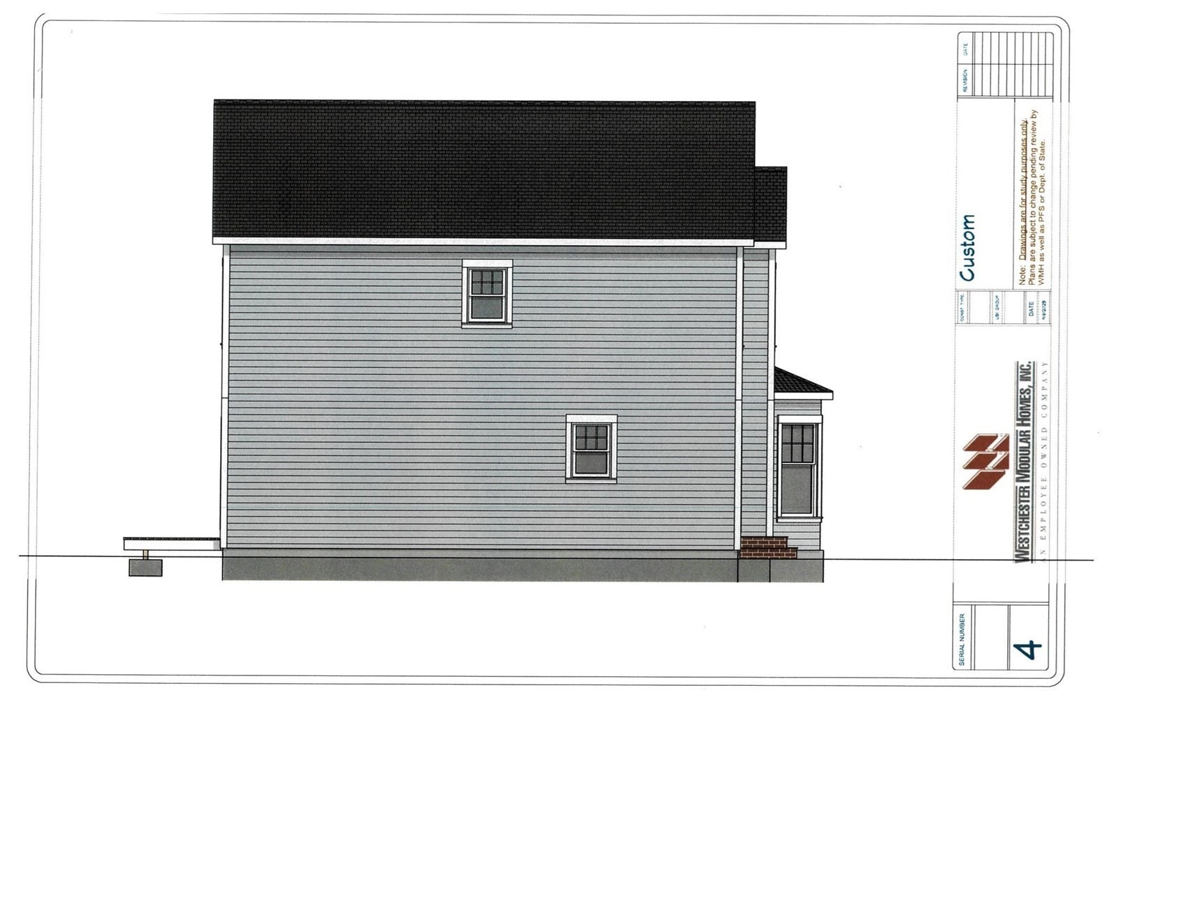 64 Danforth St, Marshfield, MA 02050 - Image 3