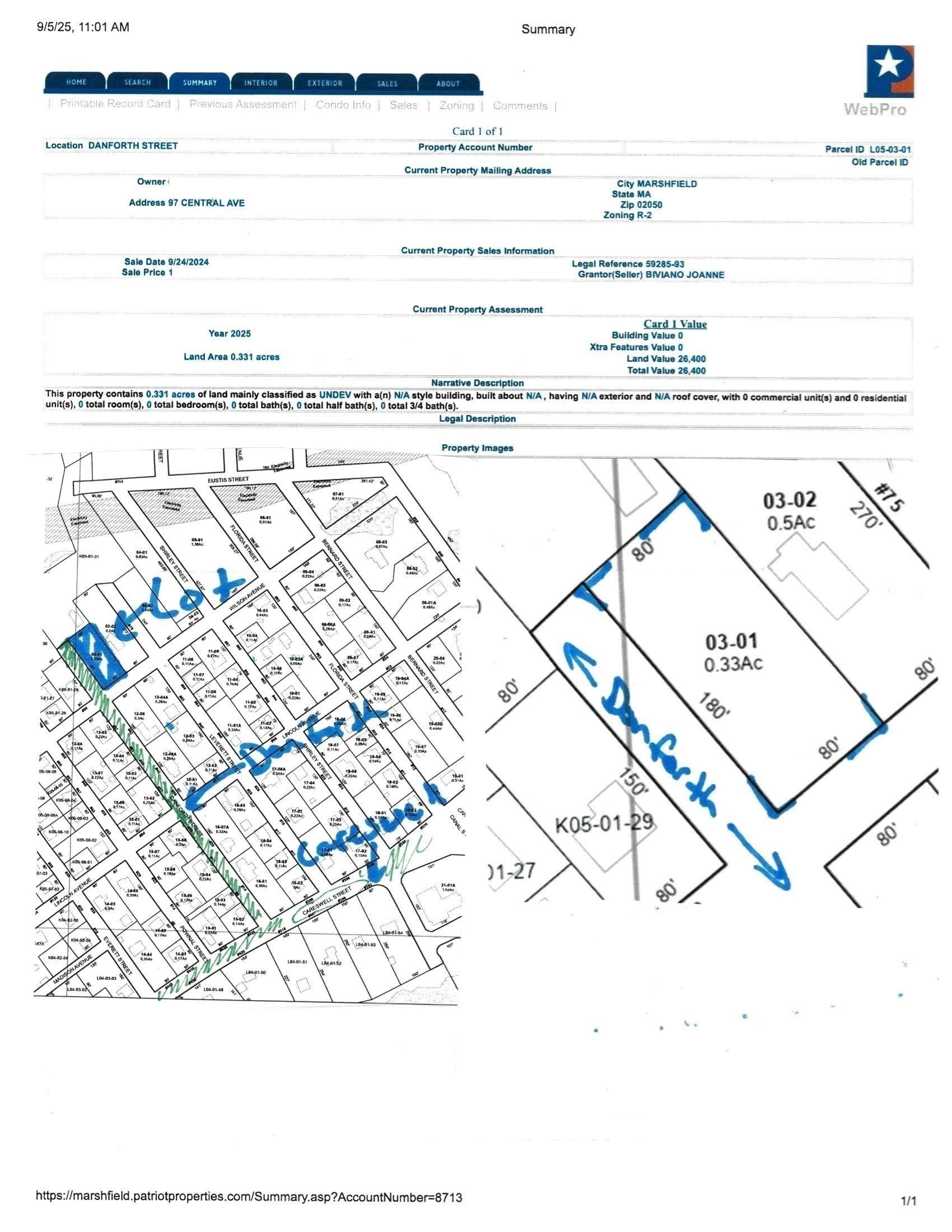 64 Danforth St, Marshfield, MA 02050 - Image 6