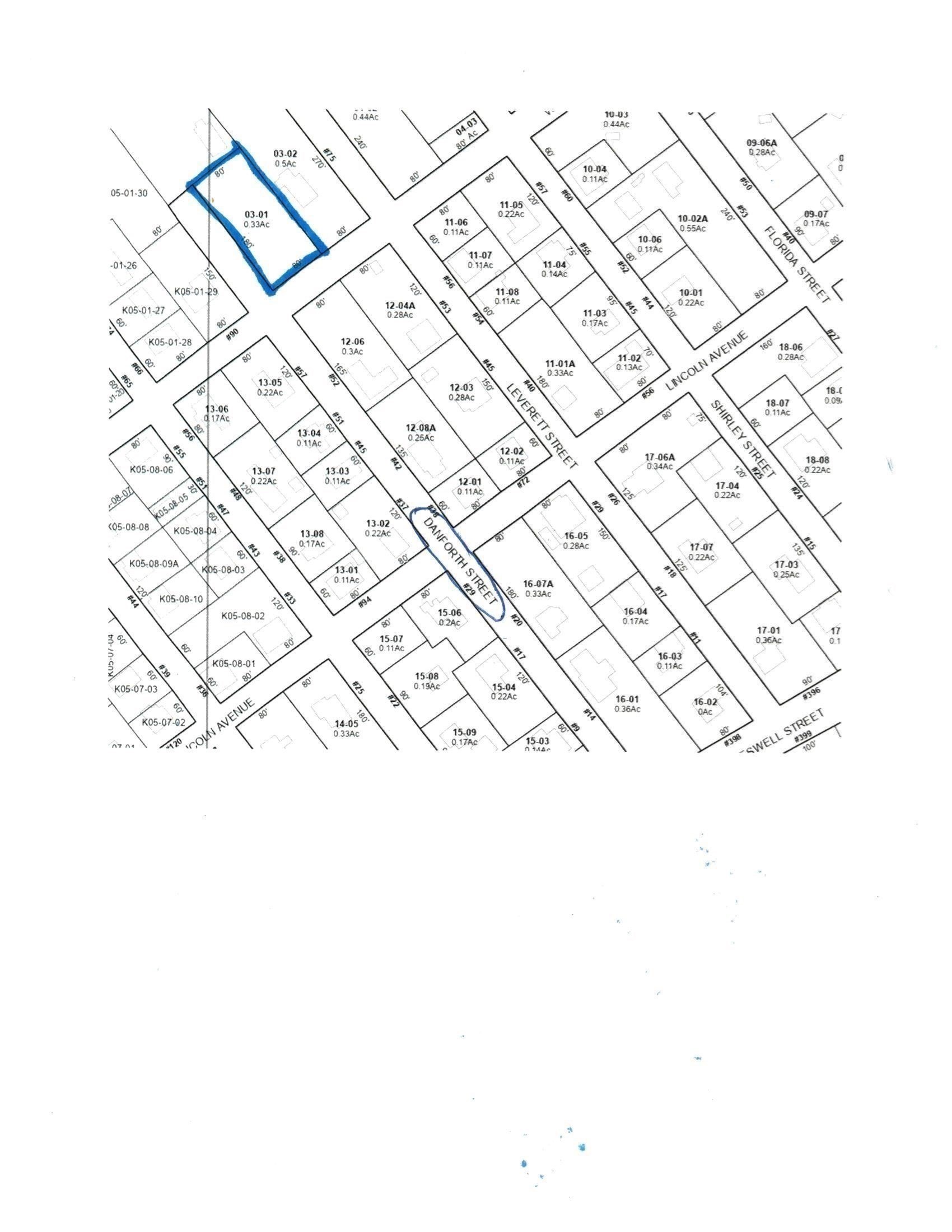 64 Danforth St, Marshfield, MA 02050 - Image 7