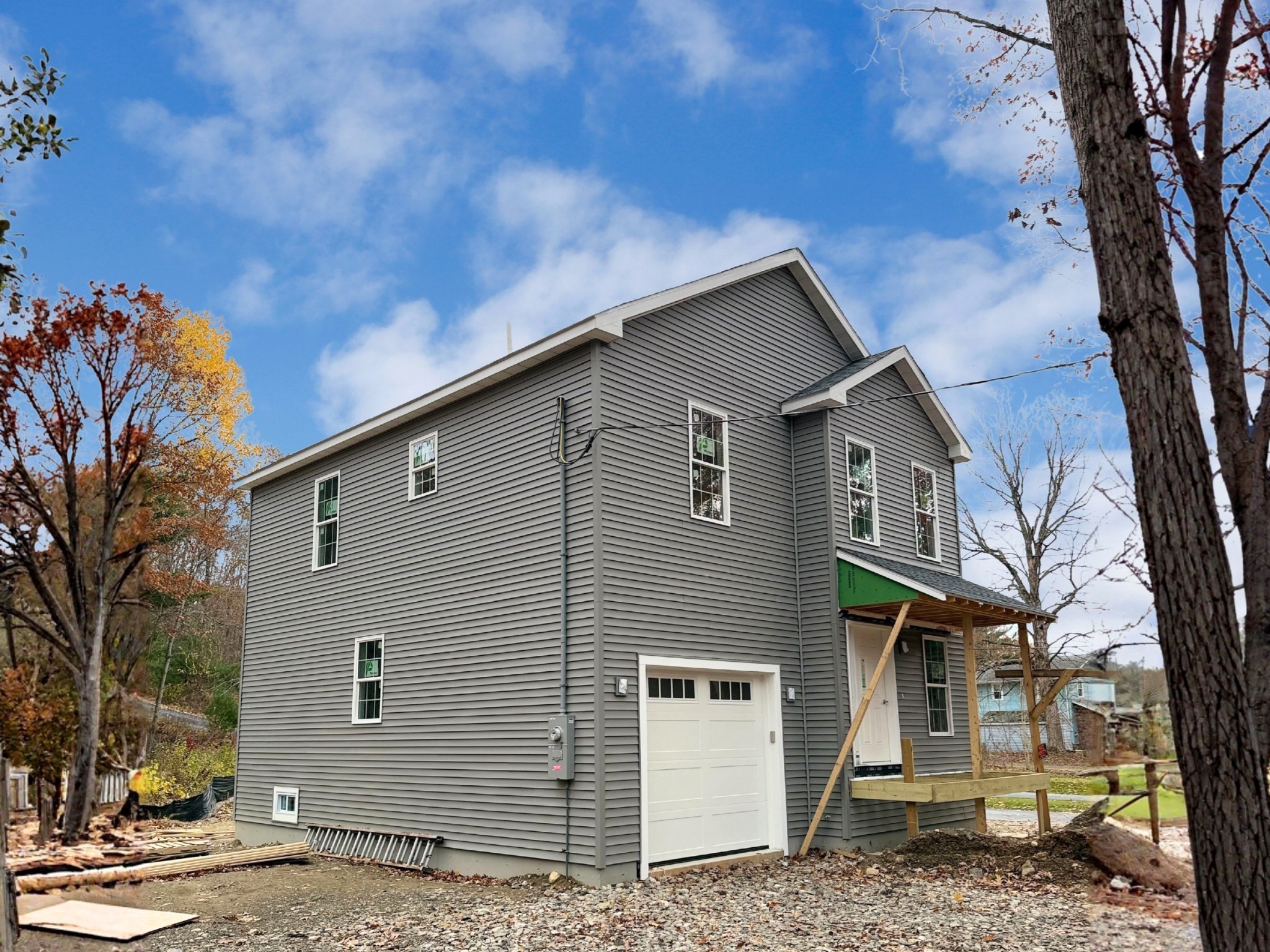 148 Tory Fort Ln, Worcester, MA 01602