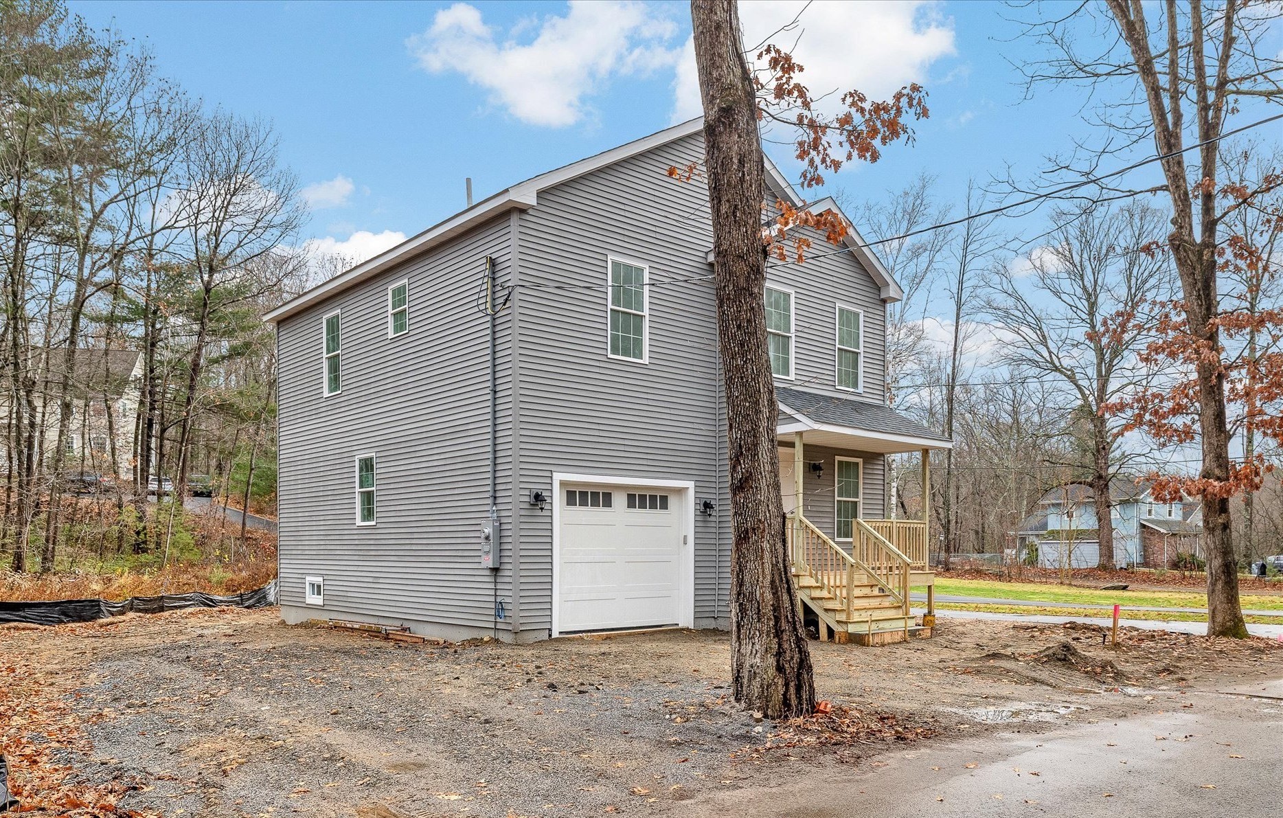 148 Tory Fort Ln, Worcester, MA 01602 - Image 2