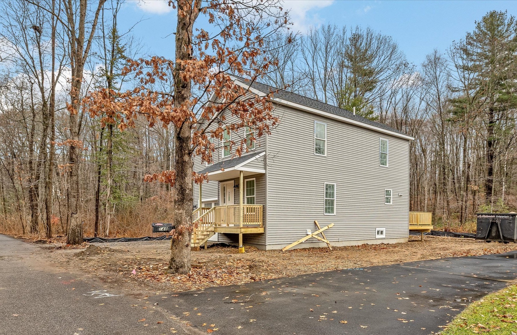 148 Tory Fort Ln, Worcester, MA 01602 - Image 3