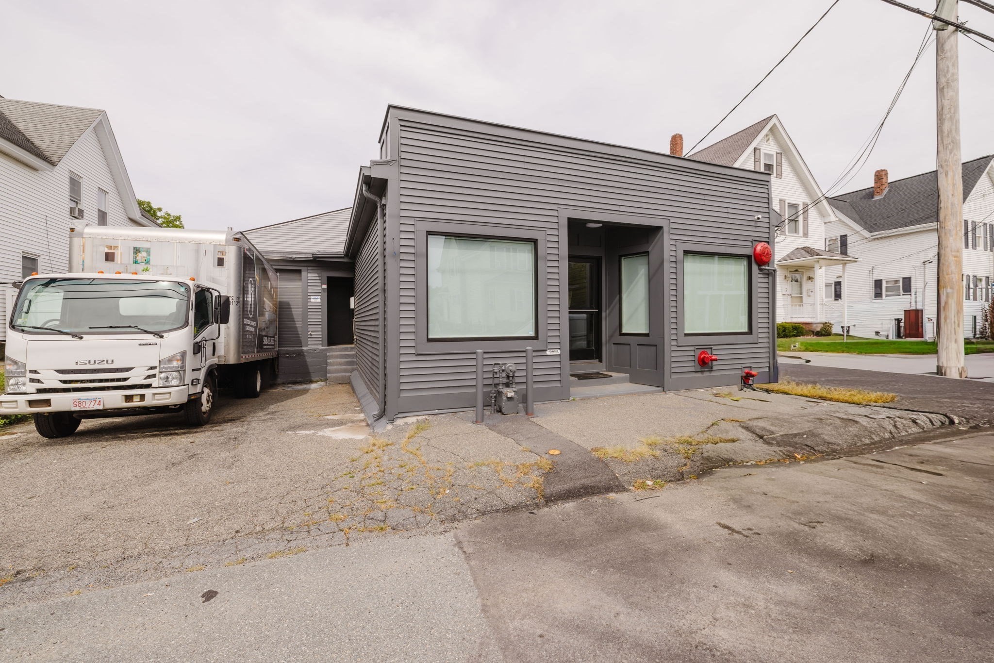 210 School St, Taunton, MA 02780 - Image 1