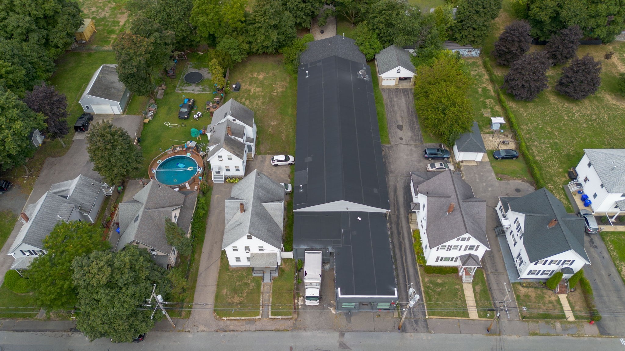 210 School St, Taunton, MA 02780 - Image 39