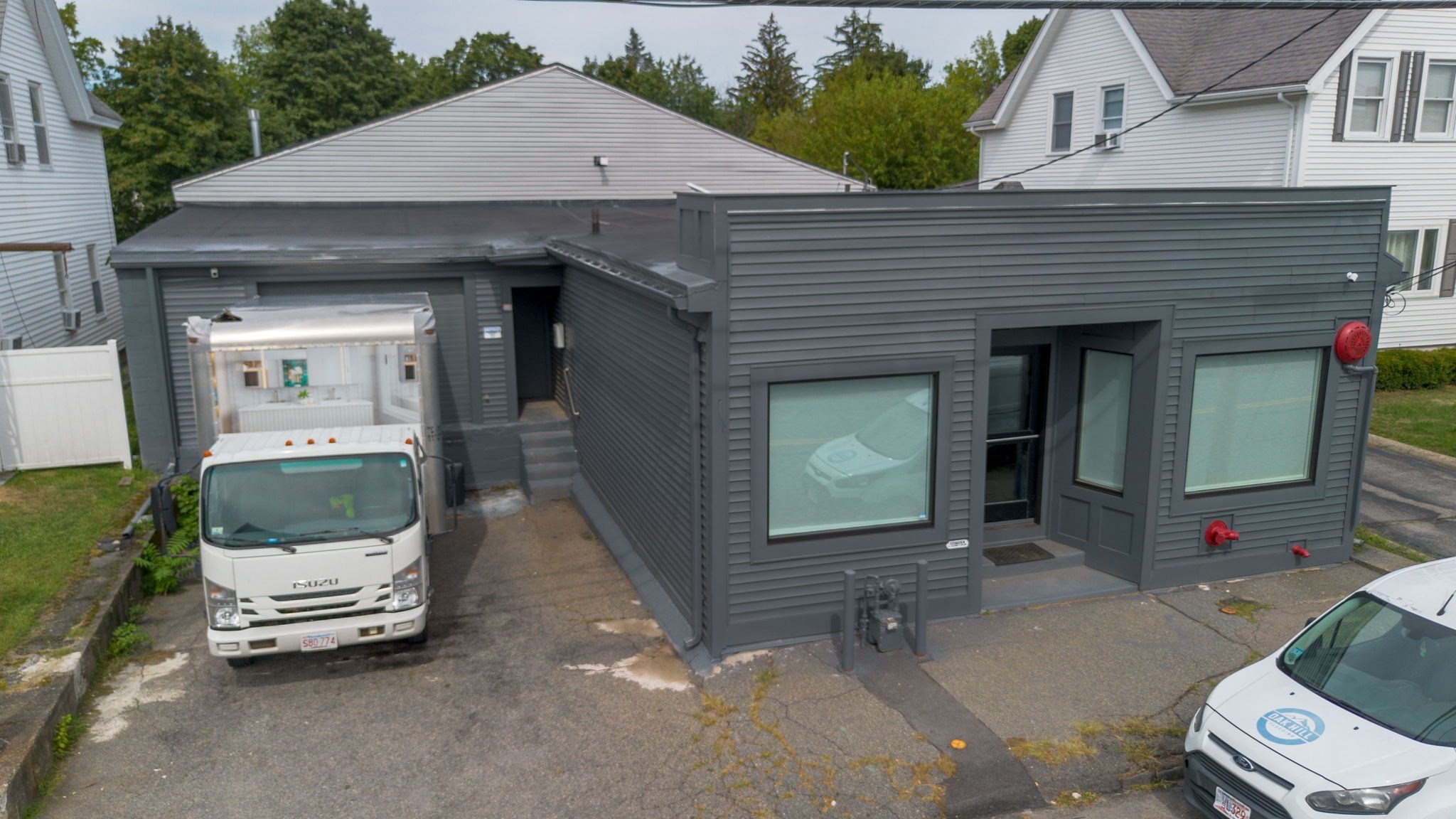 210 School St, Taunton, MA 02780 - Image 40