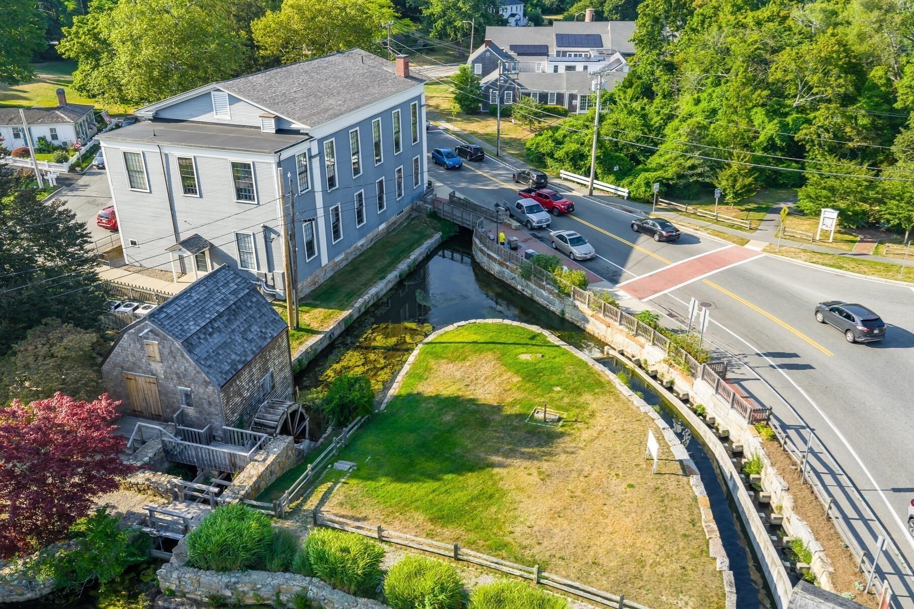 132 Main St, Sandwich, MA 02563 - Image 36