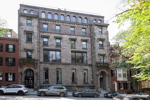 72 Mt. Vernon St., Apt BA-72