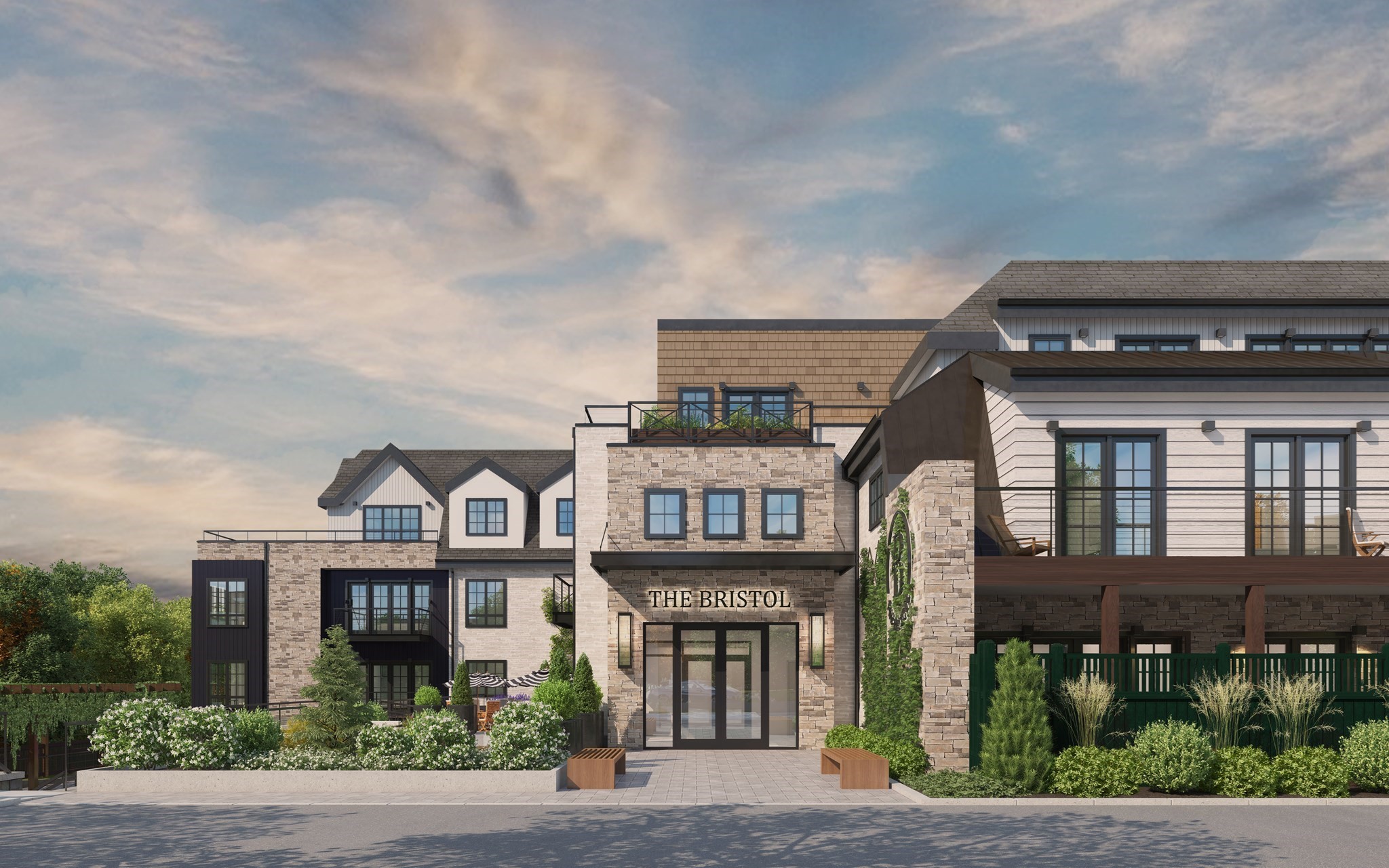 148 Weston Rd Unit 207, Wellesley, MA 02482