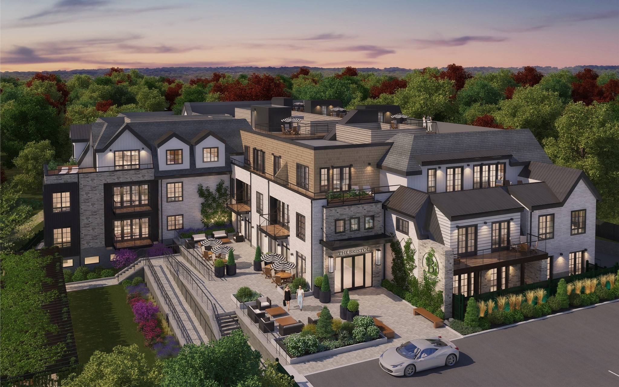 148 Weston Rd Unit 207, Wellesley, MA 02482 - Image 2