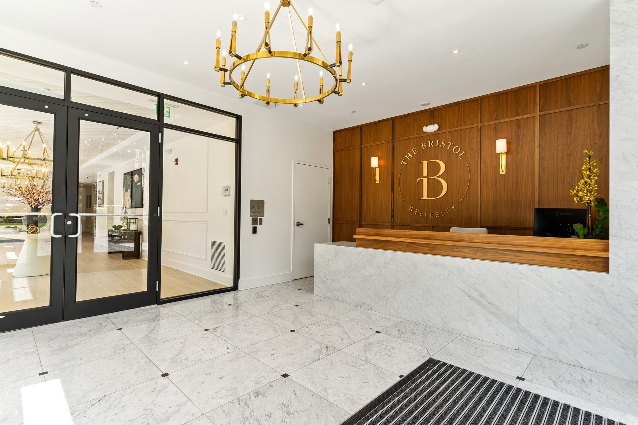 148 Weston Rd Unit 207, Wellesley, MA 02482 - Image 3