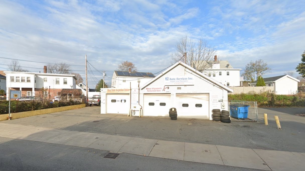 254 Centre St, Quincy, MA 02169 - Image 1