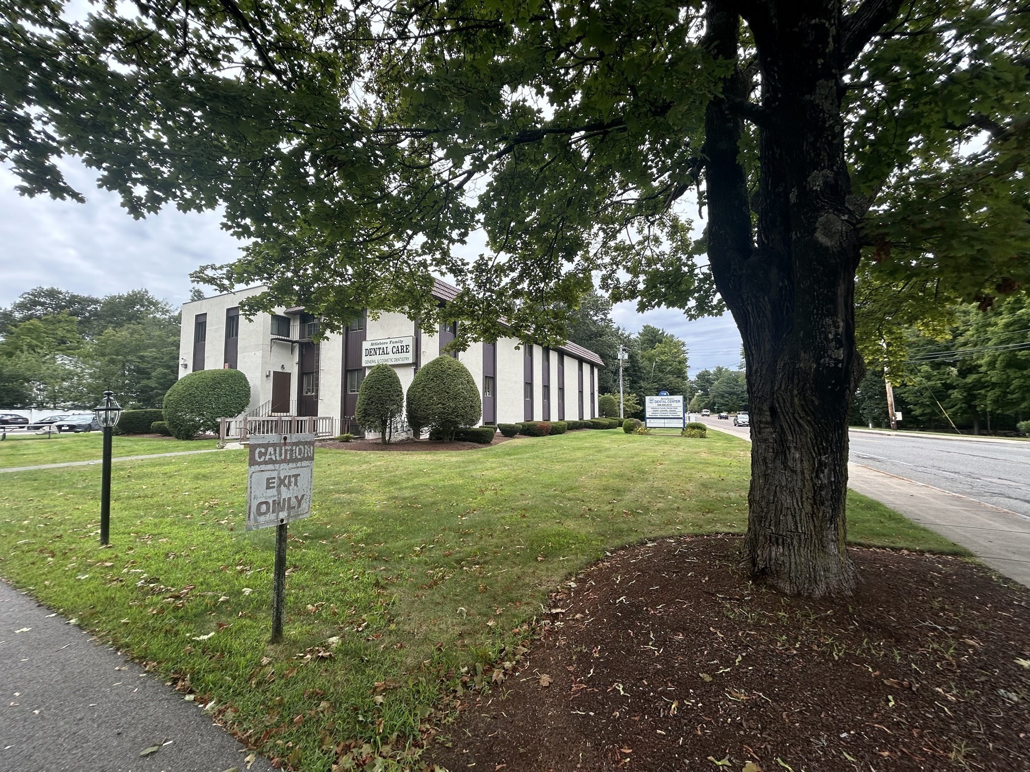 550 North Main Street, Attleboro, MA 02703 - Image 1